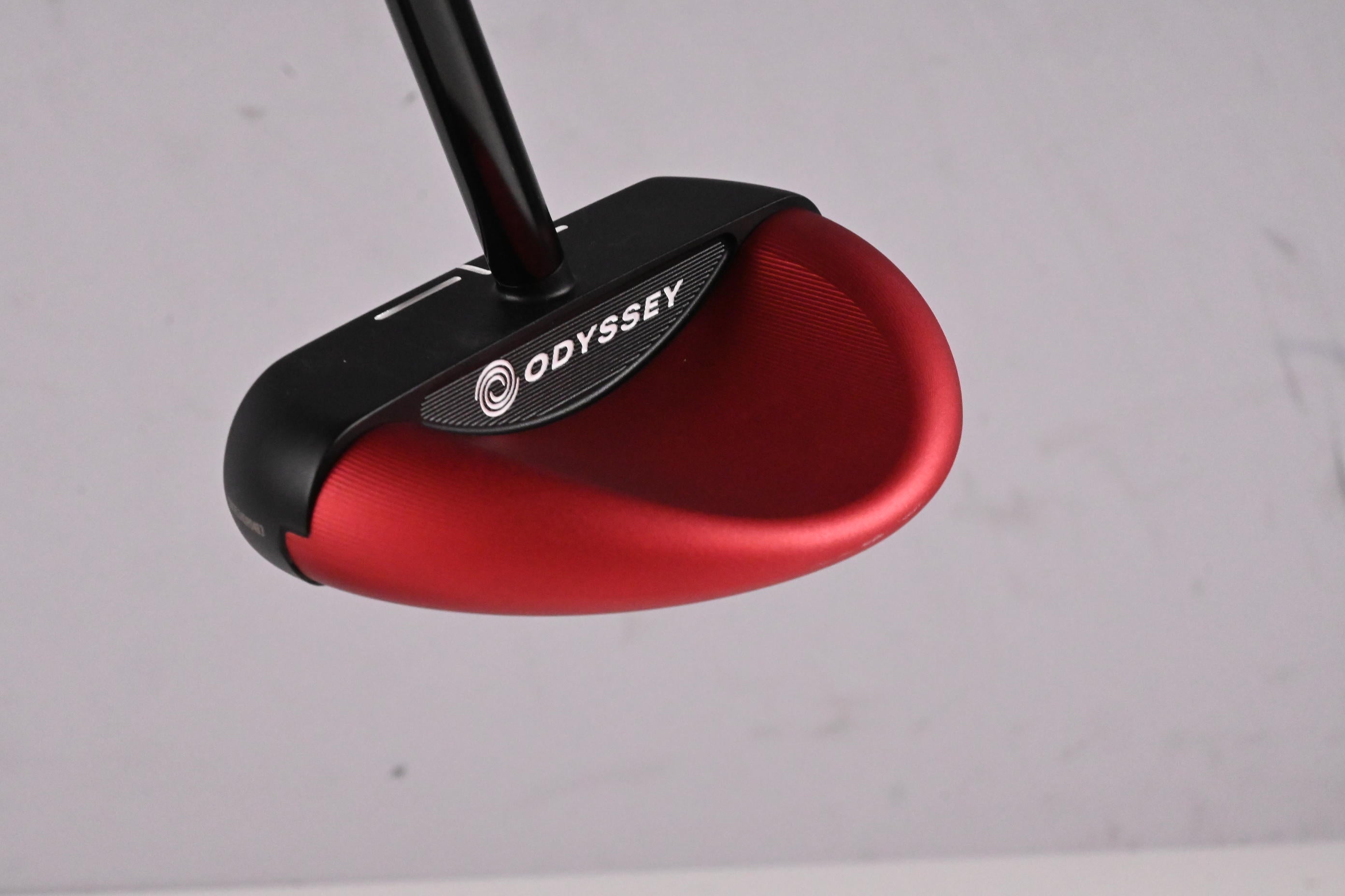Odyssey Square 2 Square Tri-Hot Rossie Putter / 34 Inch