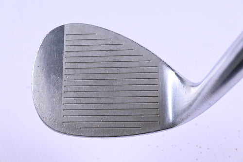 Harry Taylor 405 Lob Wedge / 60 Degree / Wedge Flex Harry Taylor Shaft