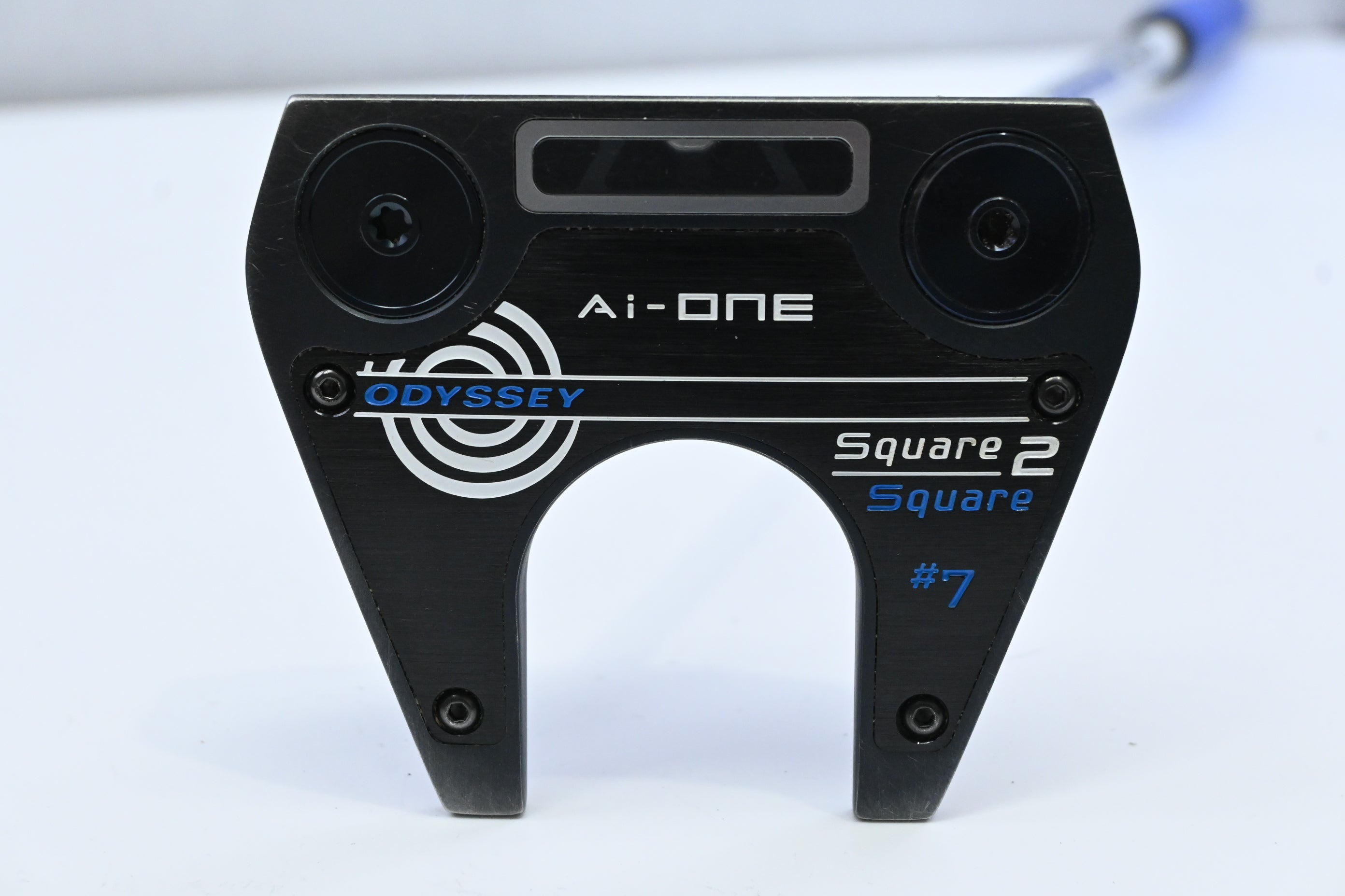 Odyssey Ai-One Square 2 Square #7 Putter / 33 Inch
