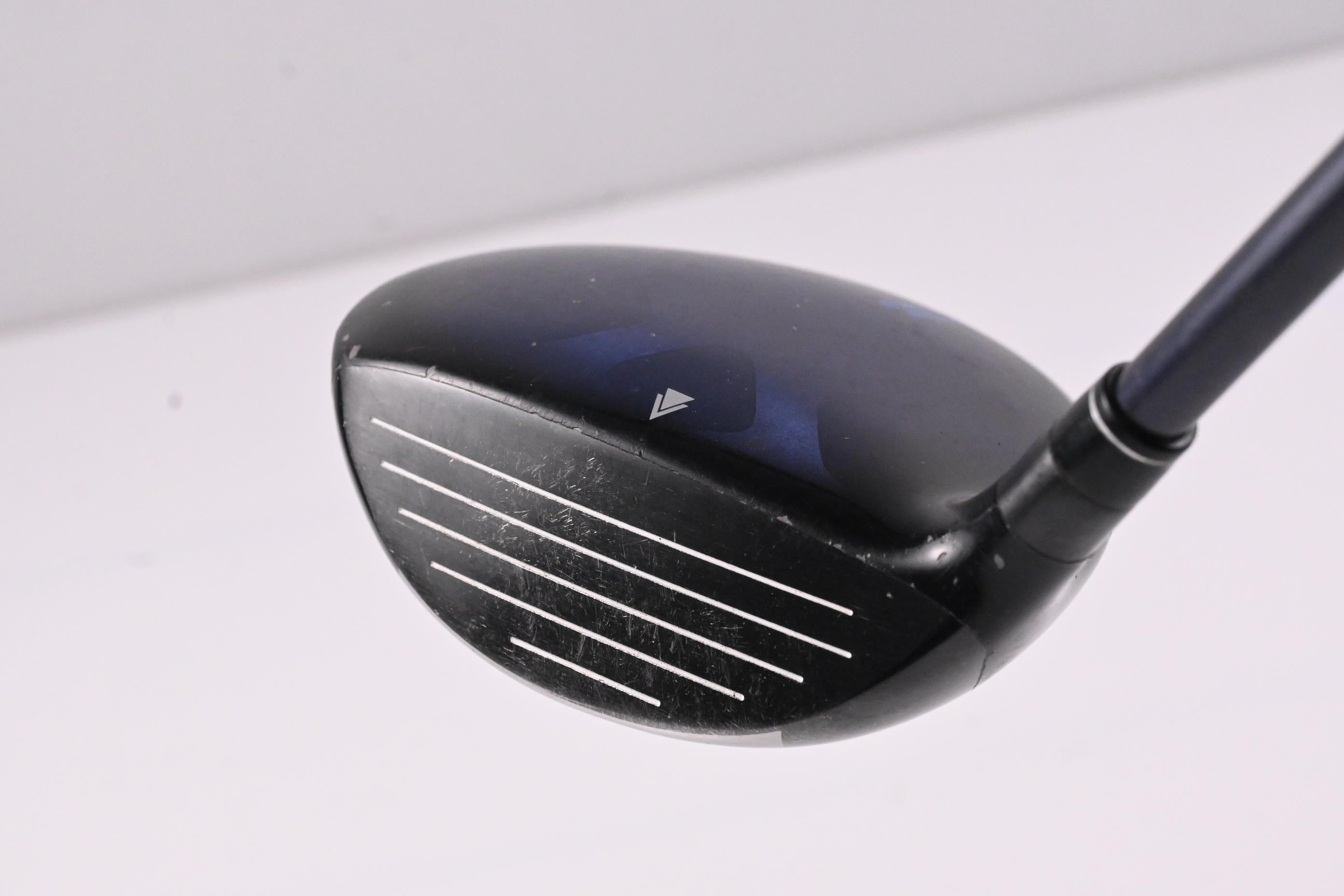 Yonex Ezone Elite #5 Wood / 18 Degree / Senior Flex Yonex M60 Light Shaft