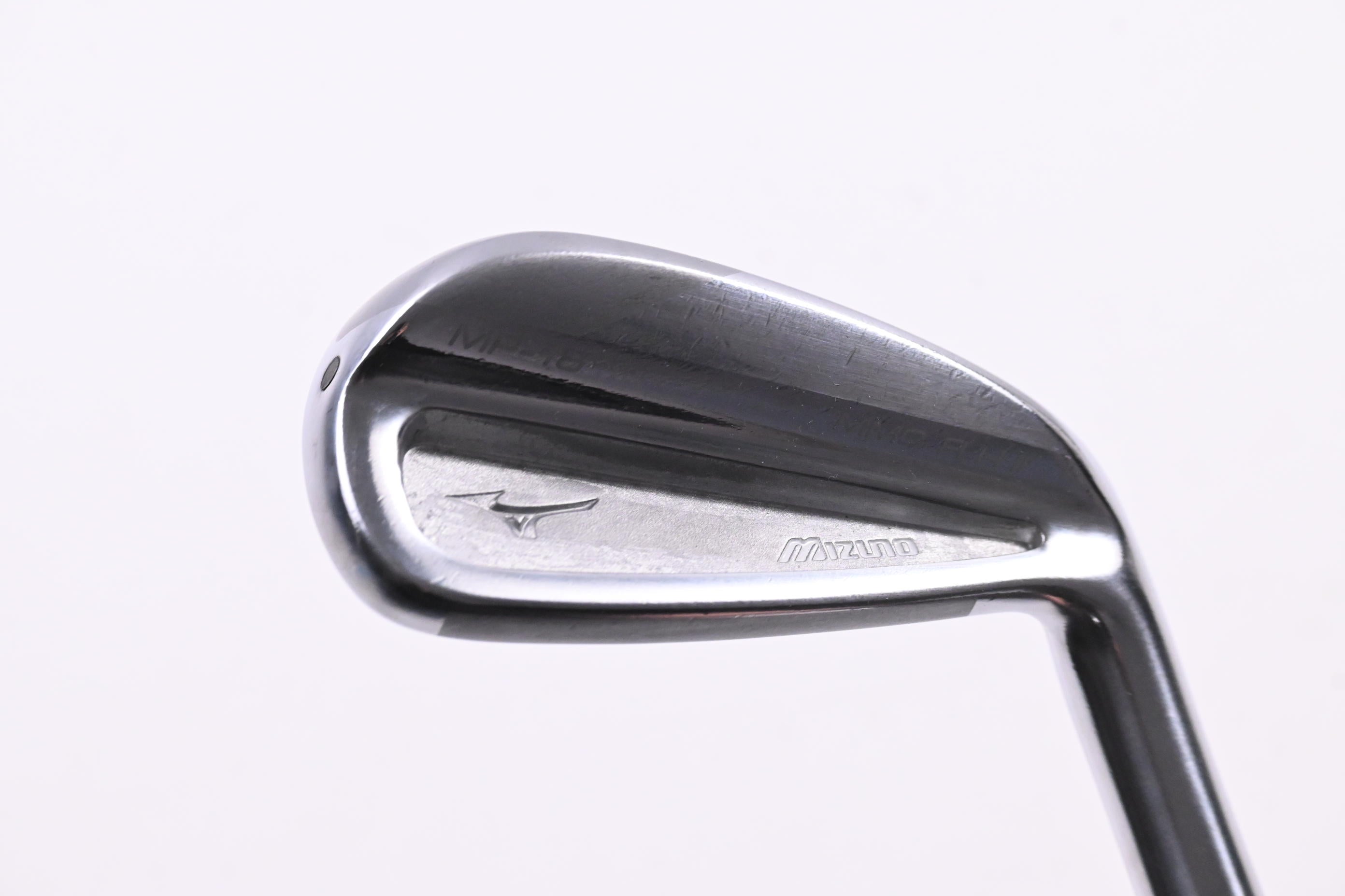 Mizuno MP-18 MMC Fli-Hi Utility #4 Iron / 22 Degree / Stiff Flex N.S.PRO Modus3