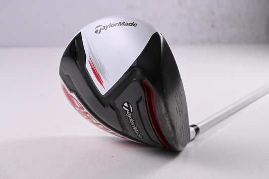 Taylormade Aeroburner Driver / 10.5 Degree / Regular Flex Speed Rul-Z 50 Shaft