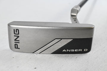 Ping Anser D 2023 Putter / 34 Inch