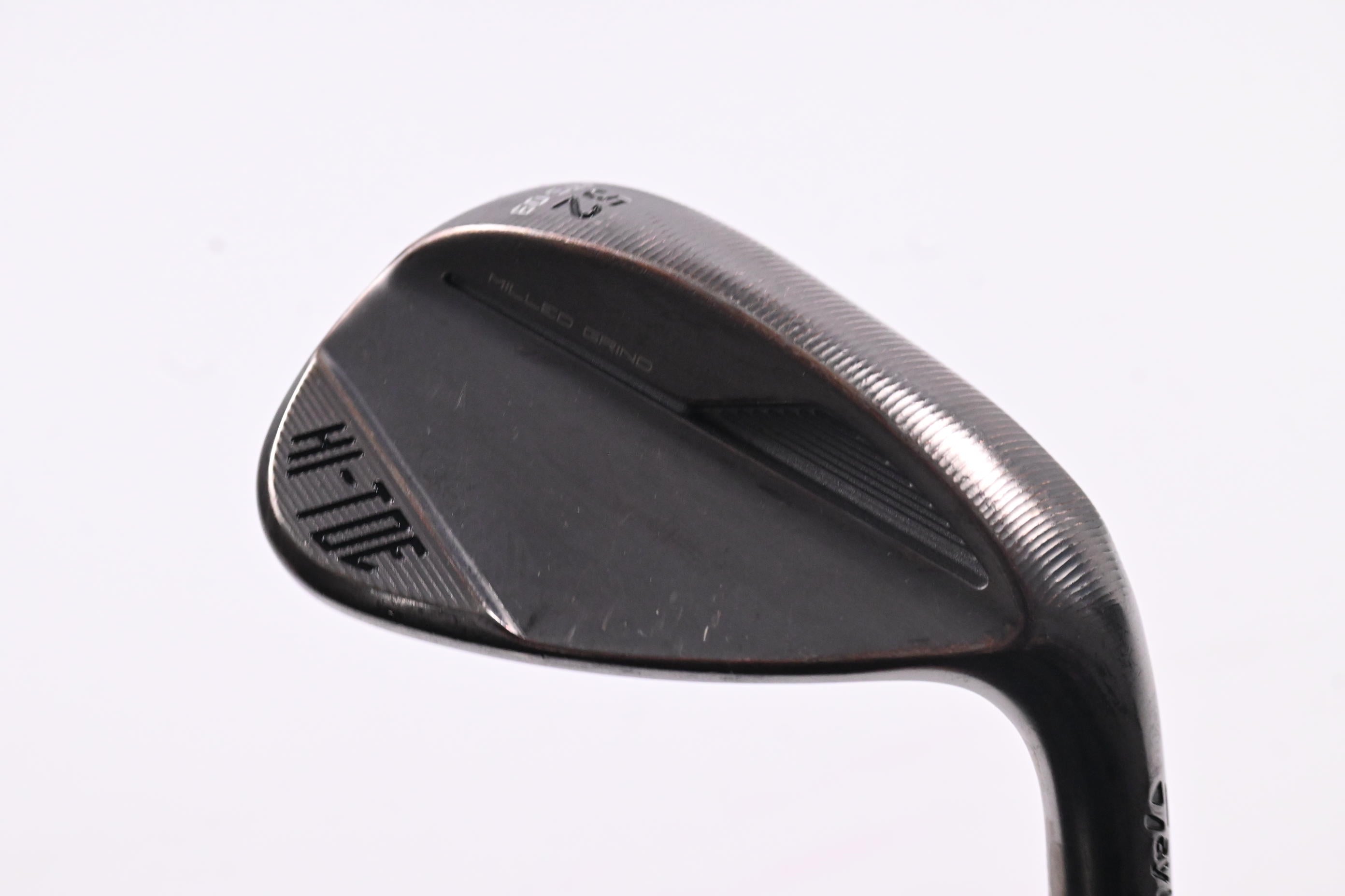 Taylormade Hi-Toe 4 Gap Wedge / 52 Degree / Wedge Flex Dynamic Gold 115