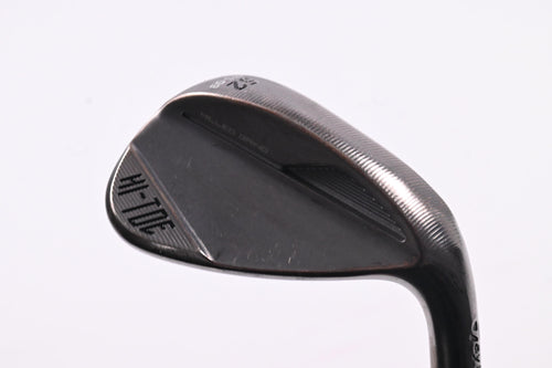 Taylormade Hi-Toe 4 Gap Wedge / 52 Degree / Wedge Flex Dynamic Gold 115