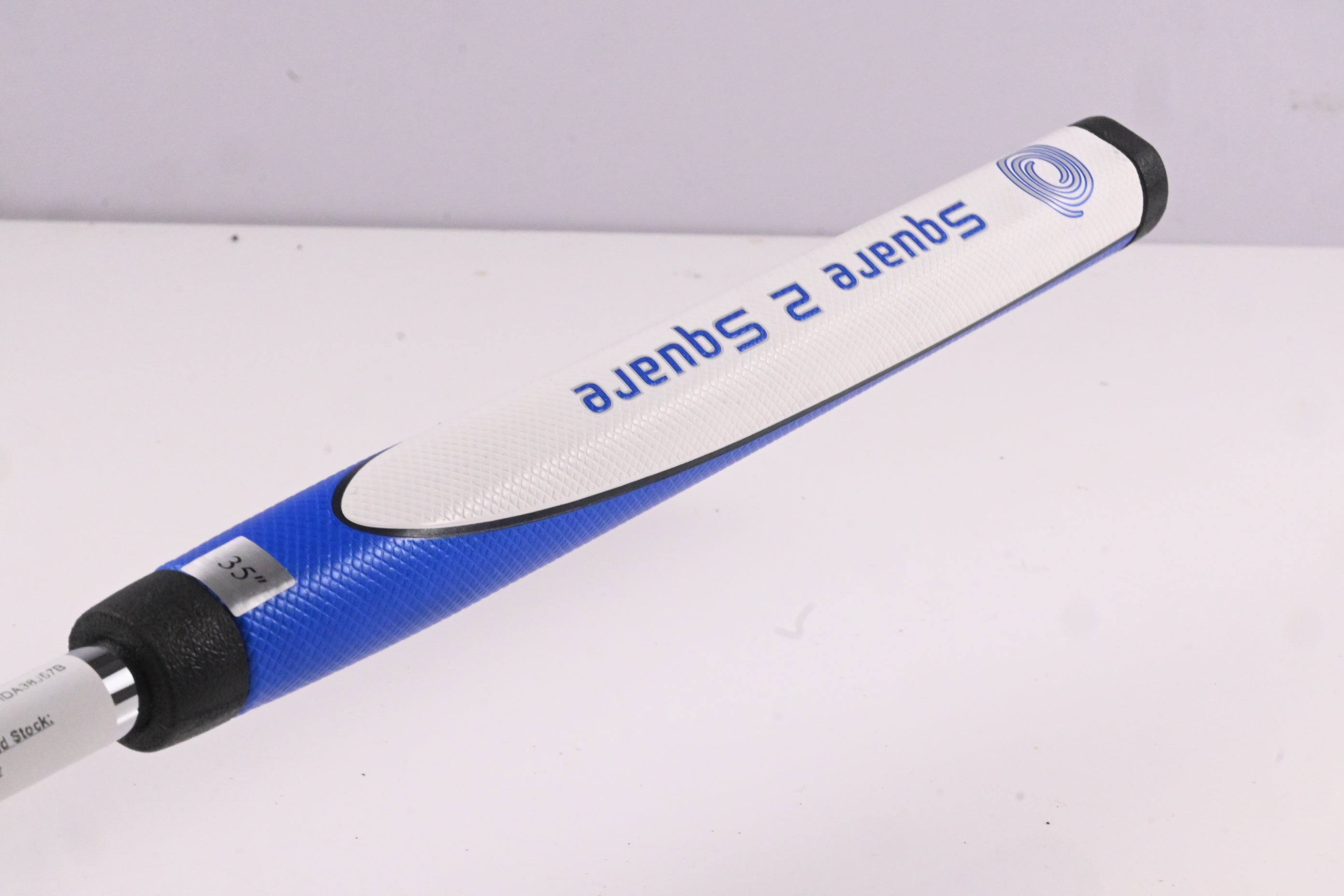 Odyssey Ai-One Square 2 Square Max 1 Putter / 35 Inch