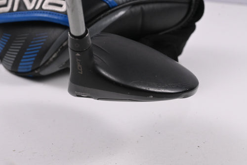 Ping G30 #3 Wood / 14.5 Degree / Stiff Flex Ping Tour 80 Shaft