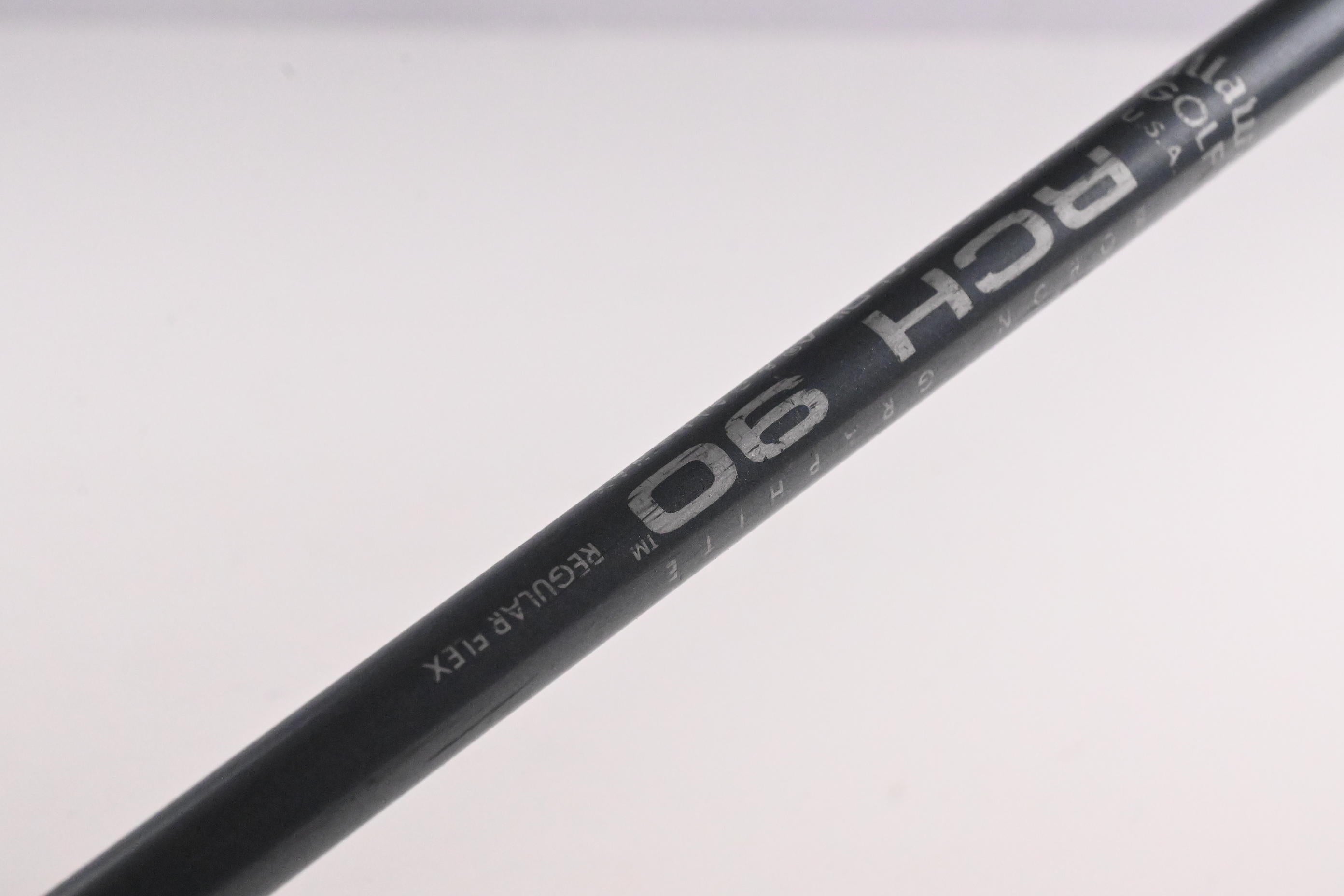 Callaway Big Bertha War Bird Driver / 10 Degree / Regular Flex Aldila RCH 90