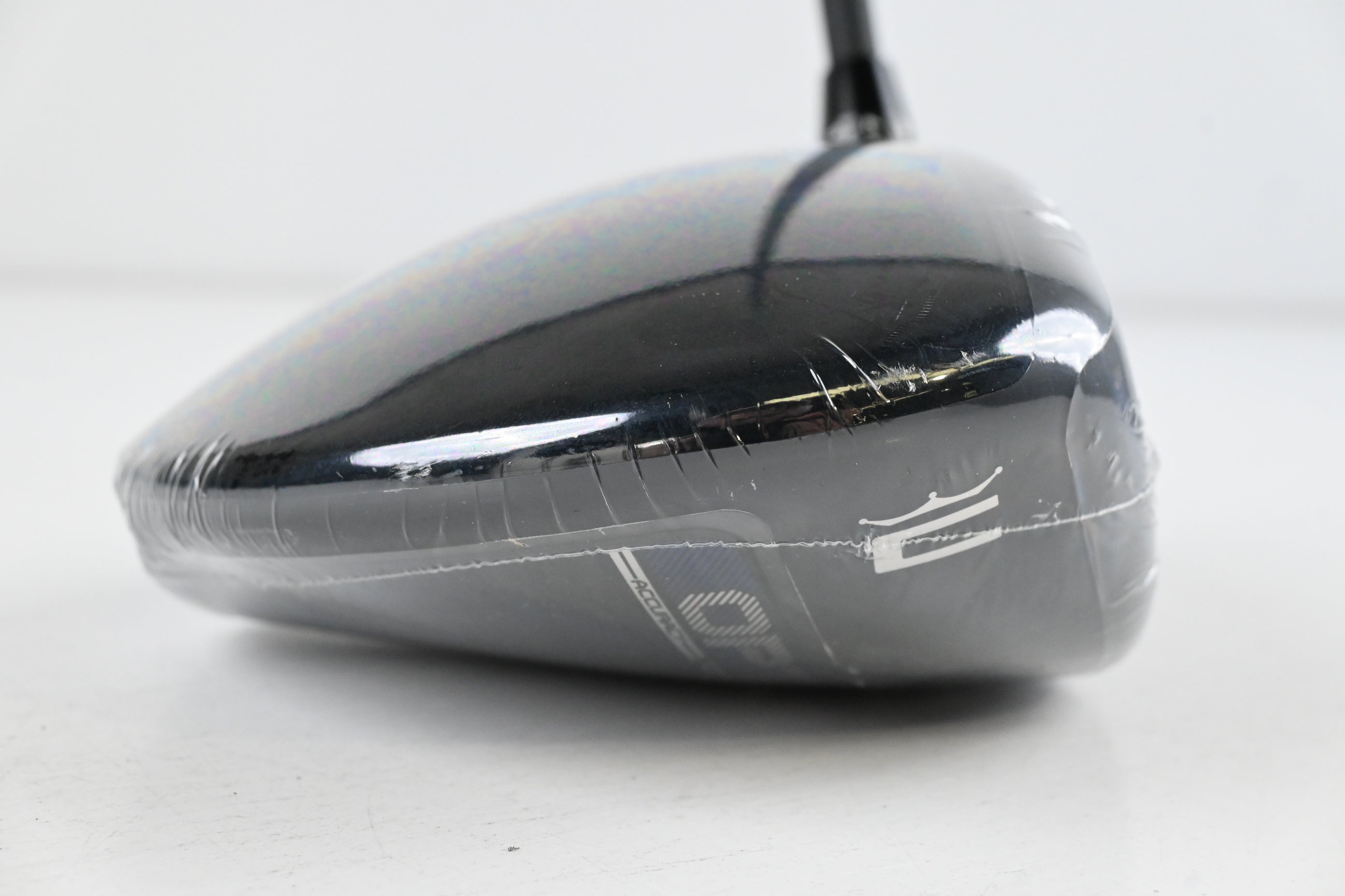 Cobra OPTM X Driver / 10.5 Degree / Stiff Flex Kai'li Dark Waves Blue 60 Shaft