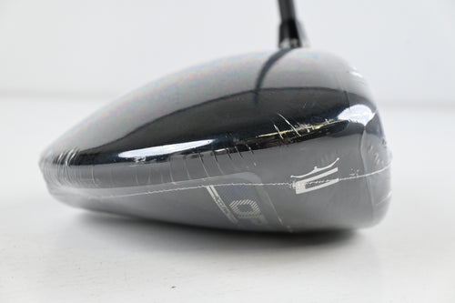 Cobra OPTM X Driver / 10.5 Degree / Stiff Flex Kai'li Dark Waves Blue 60 Shaft