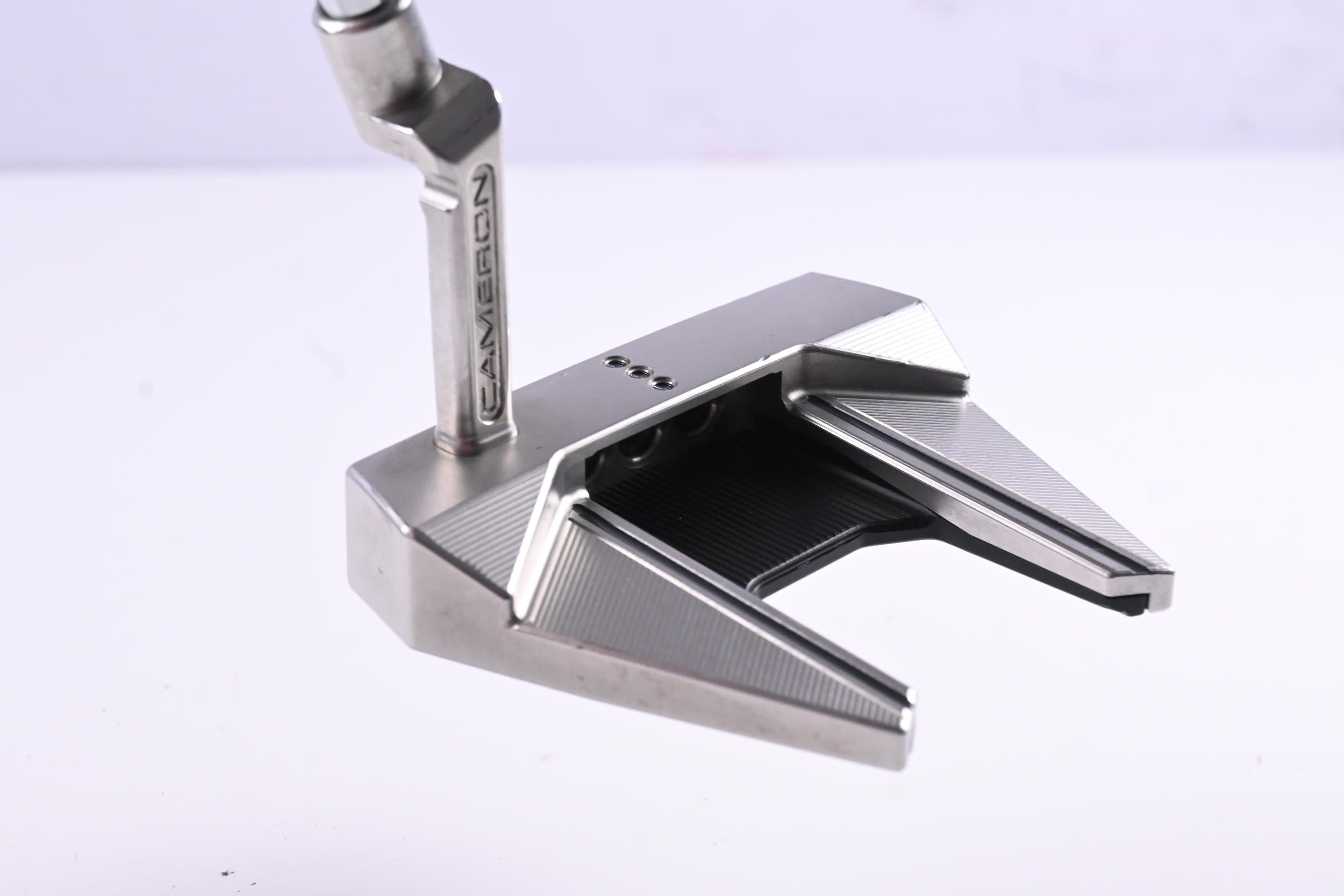 Scotty Cameron Phantom 7.2 2024 Putter / 34 Inch