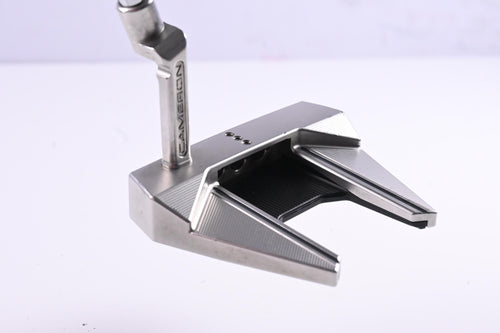 Scotty Cameron Phantom 7.2 2024 Putter / 34 Inch