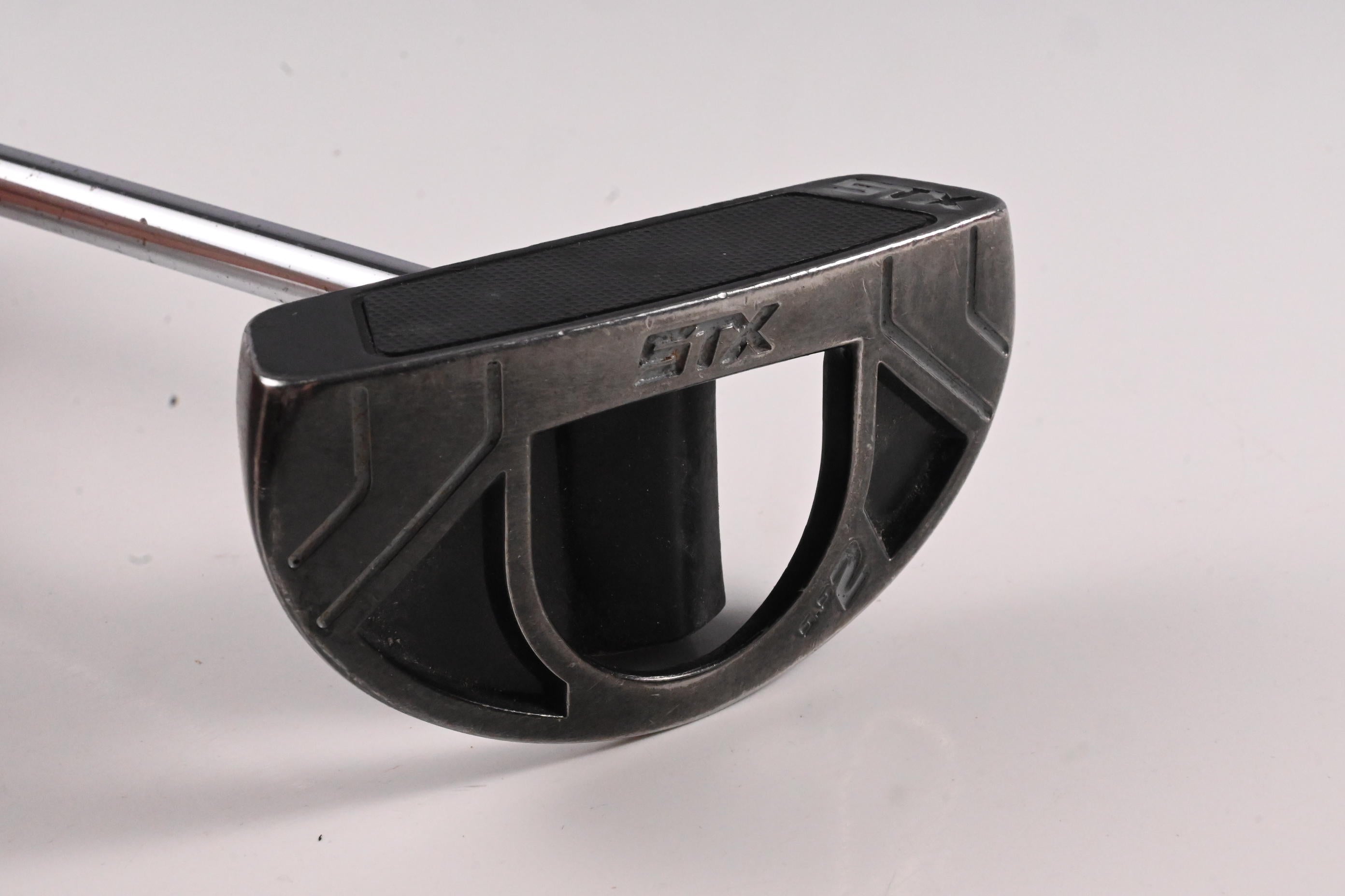 Left Hand STX Sync Tour Putter / 35 Inch