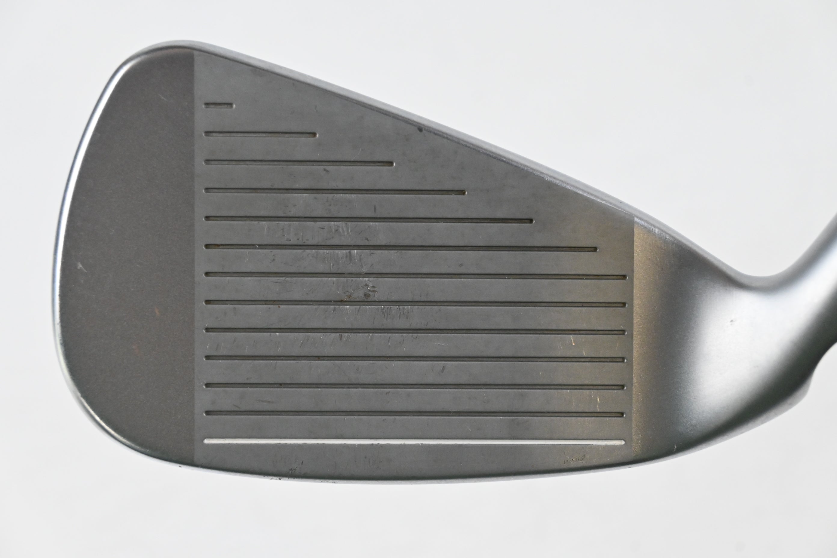 Ping G410 Crossover #4 Hybrid / 23 Degree / Blue Dot / Stiff Flex Alta CB 70