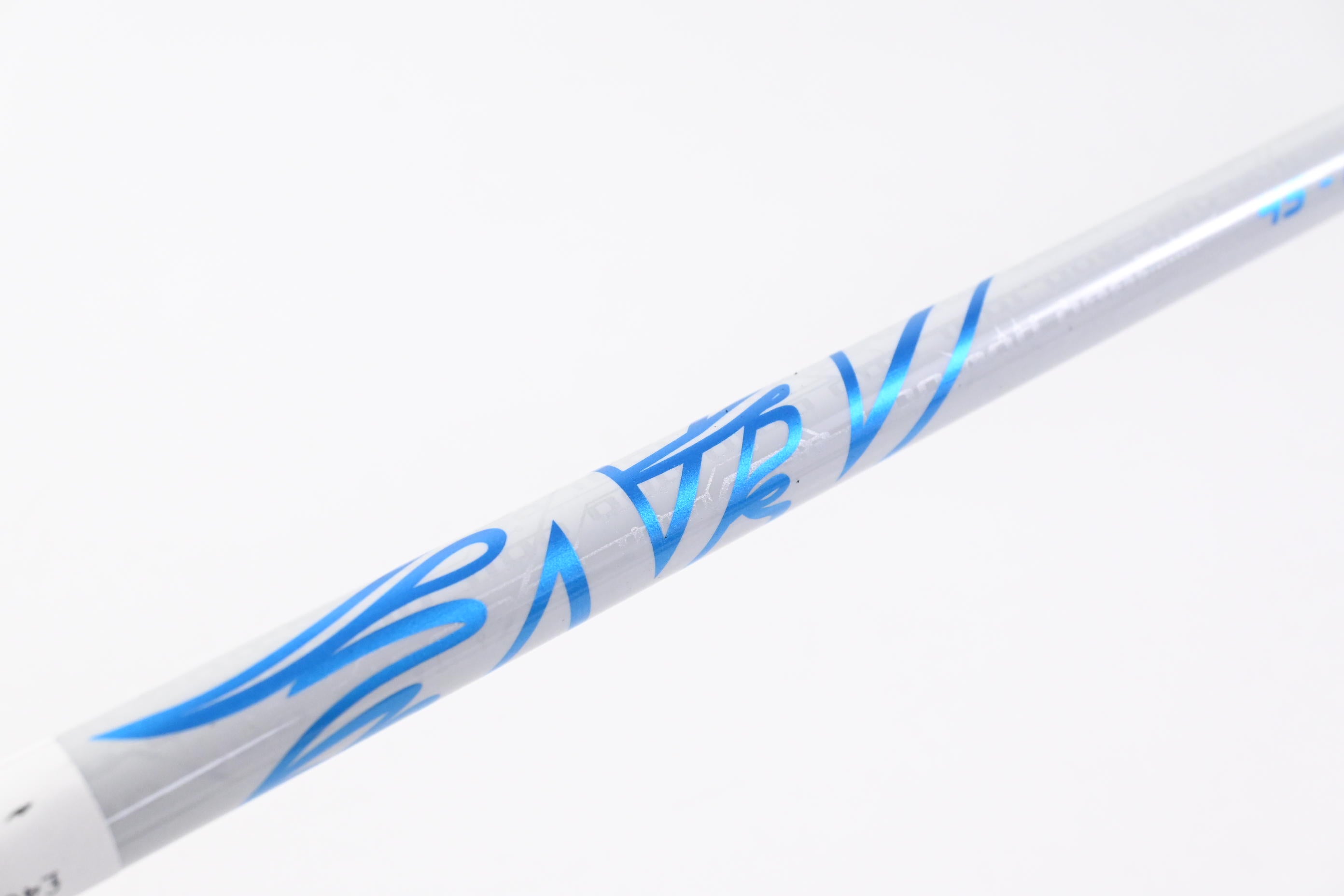 Ladies Aldila NV Blue 45 Driver Shaft / Ladies Flex / Taylormade 2nd Gen