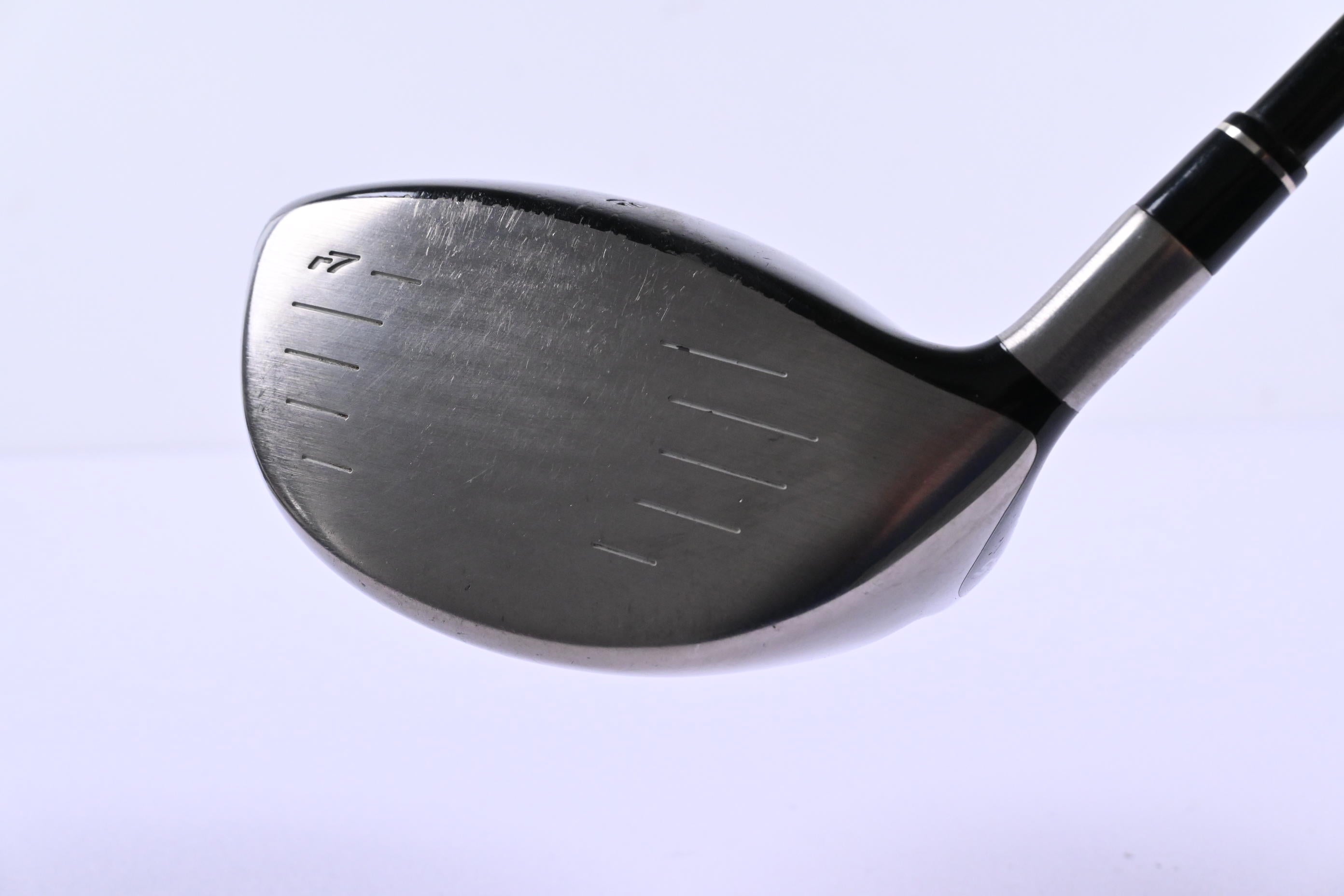 Taylormade R7 Draw Driver / 10.5 Degree / Regular Flex Taylormade REAX 55