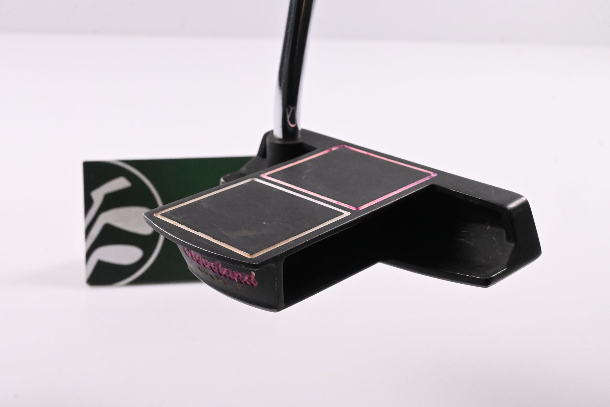 Cleveland Smart Square Blade Putter / 35 Inch