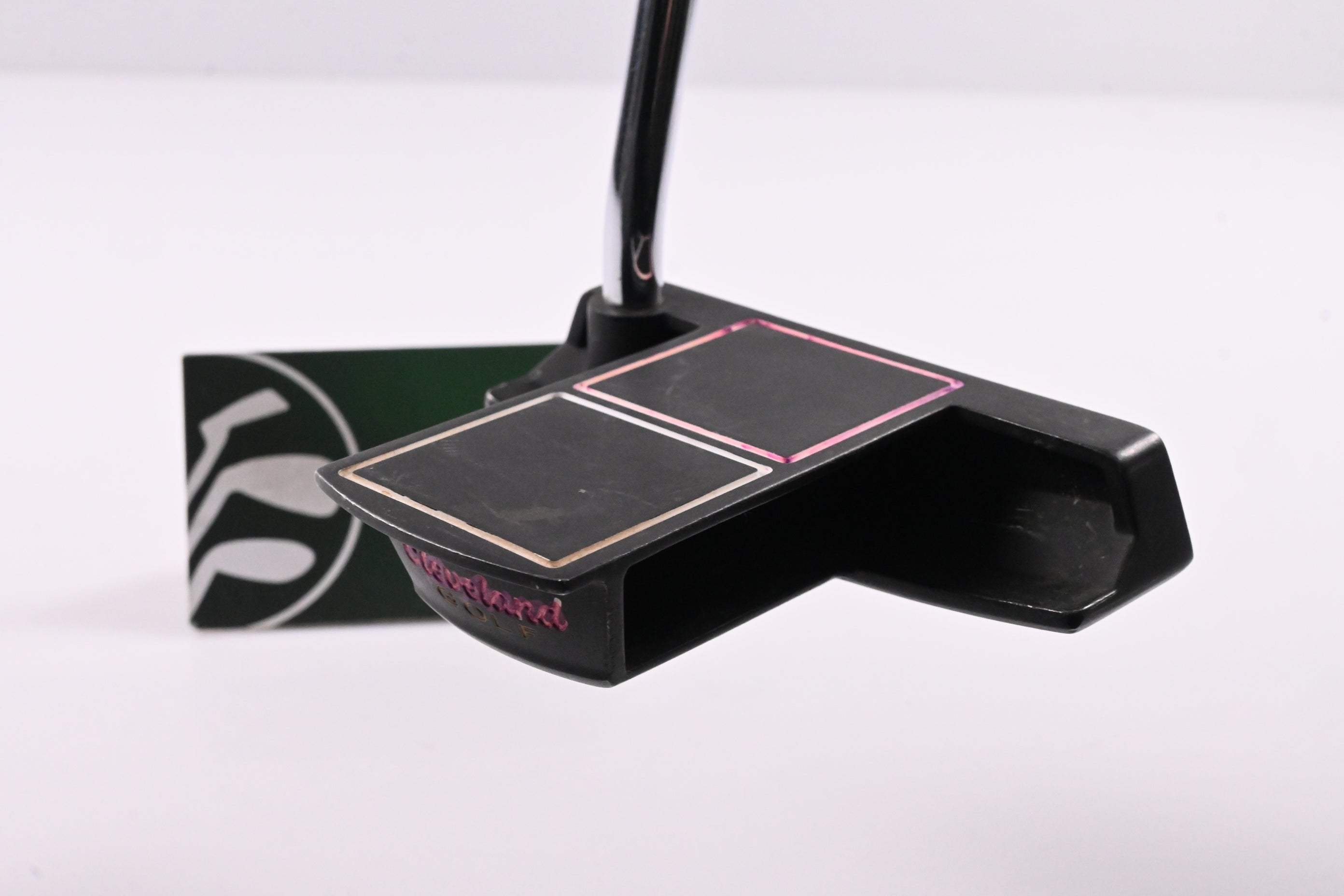 Cleveland Smart Square Blade Putter / 35 Inch