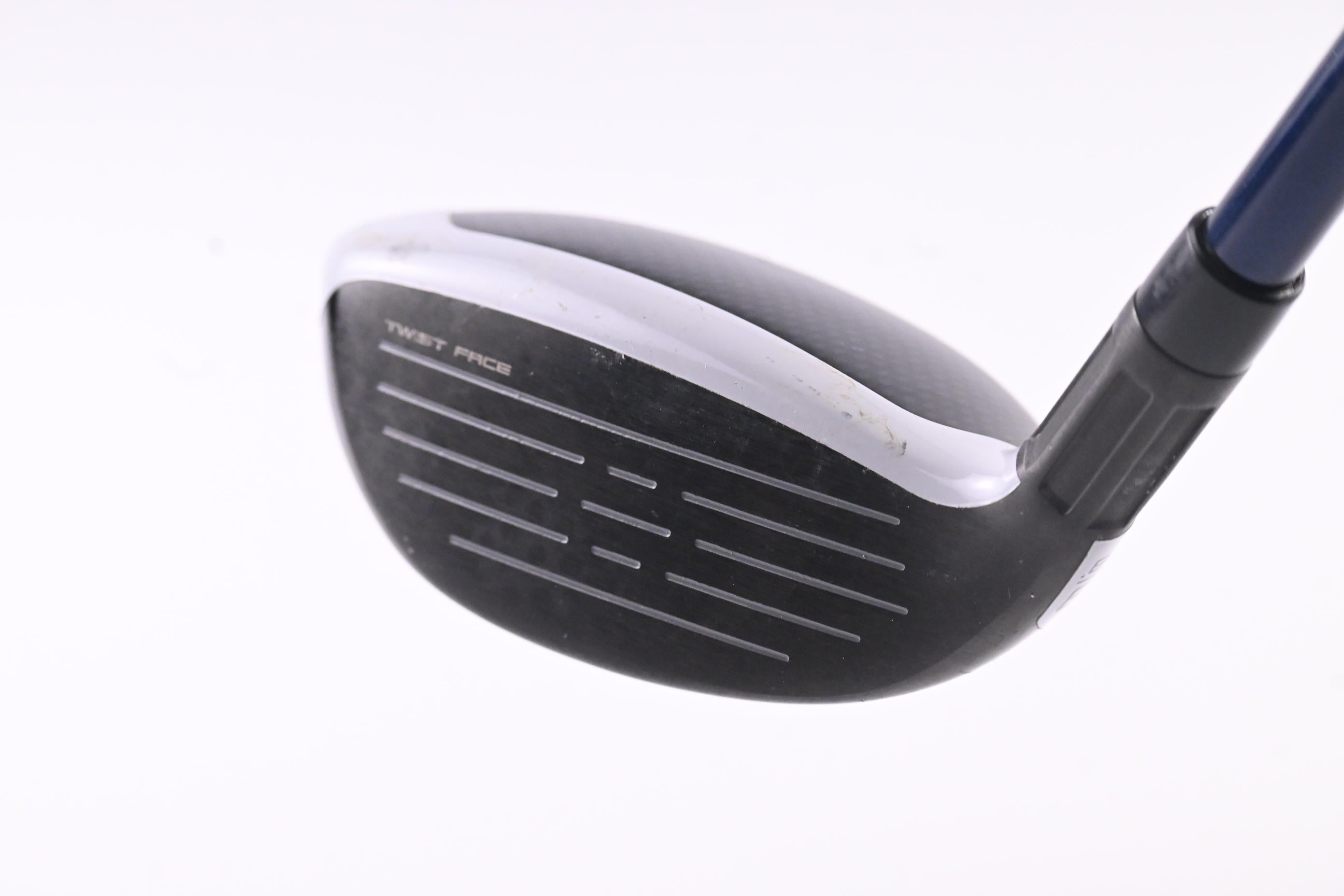 Taylormade SIM2 Max #3 Hybrid / 19 Degree / Regular Flex Ventus Blue 6 Shaft
