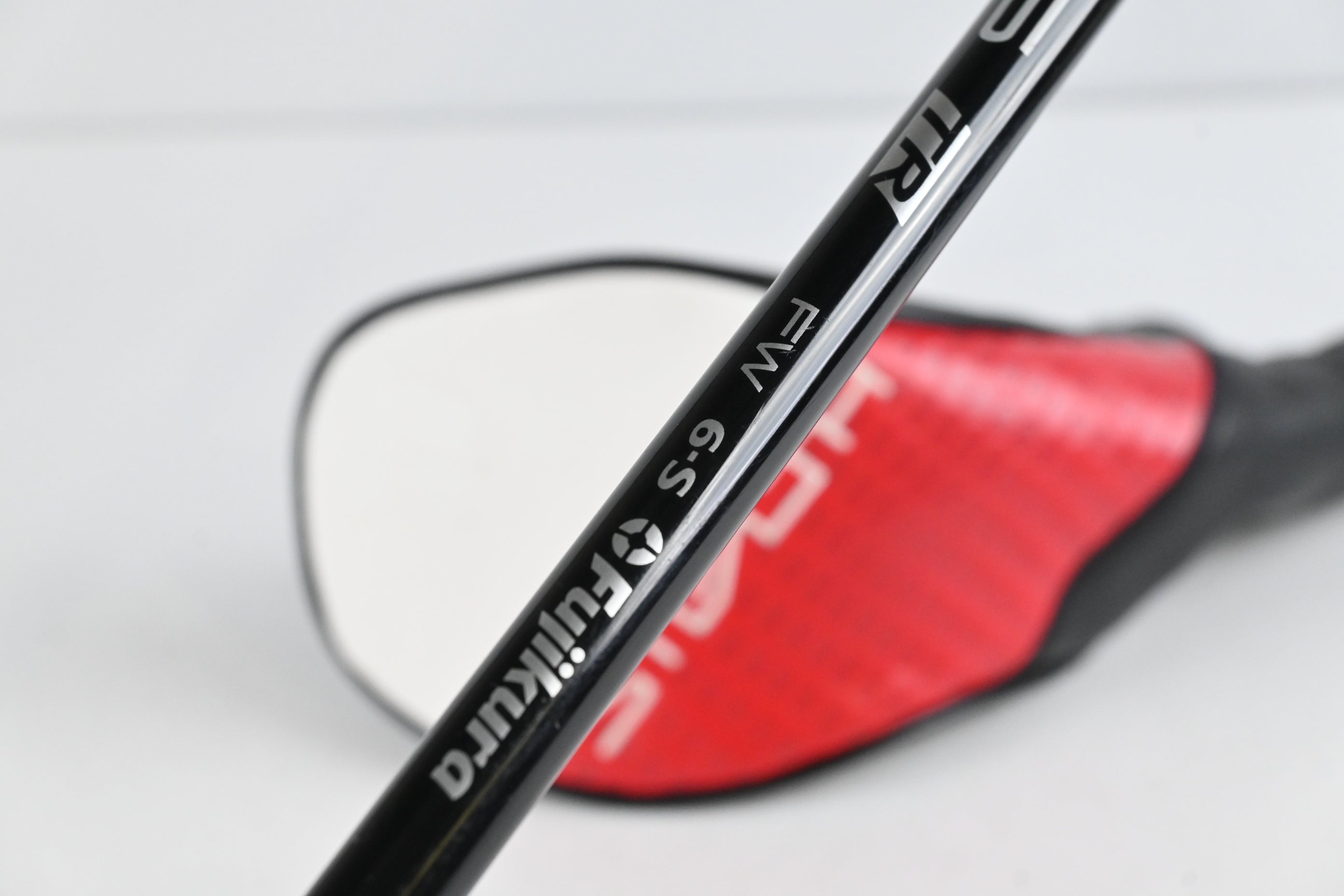 Taylormade Stealth 2 #3 Wood / 15 Degree / Stiff Flex Fujikura Ventus TR Red 6