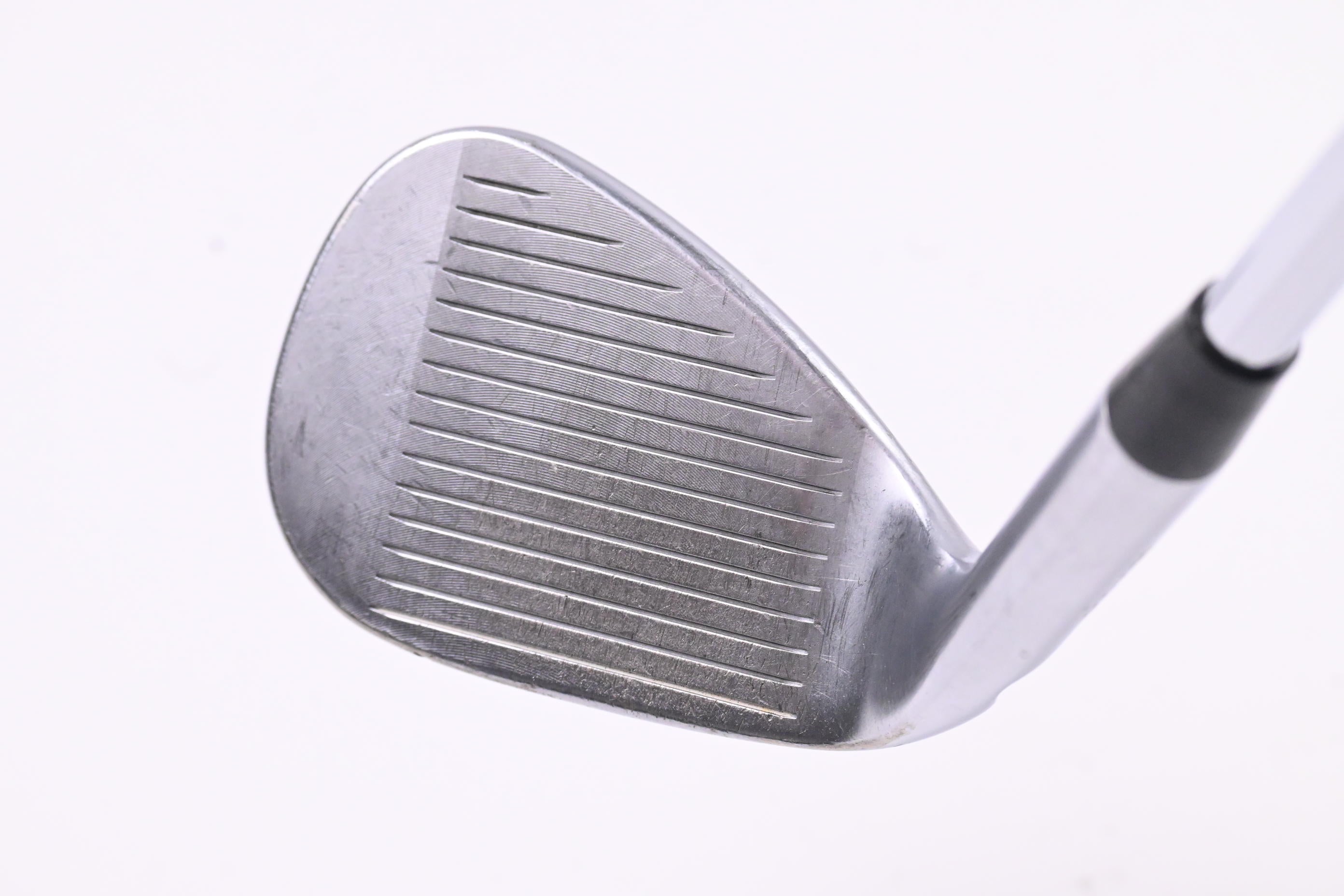 Ping Glide Gap Wedge / 52 Degree / Black Dot / Wedge Flex Ping CFS Shaft