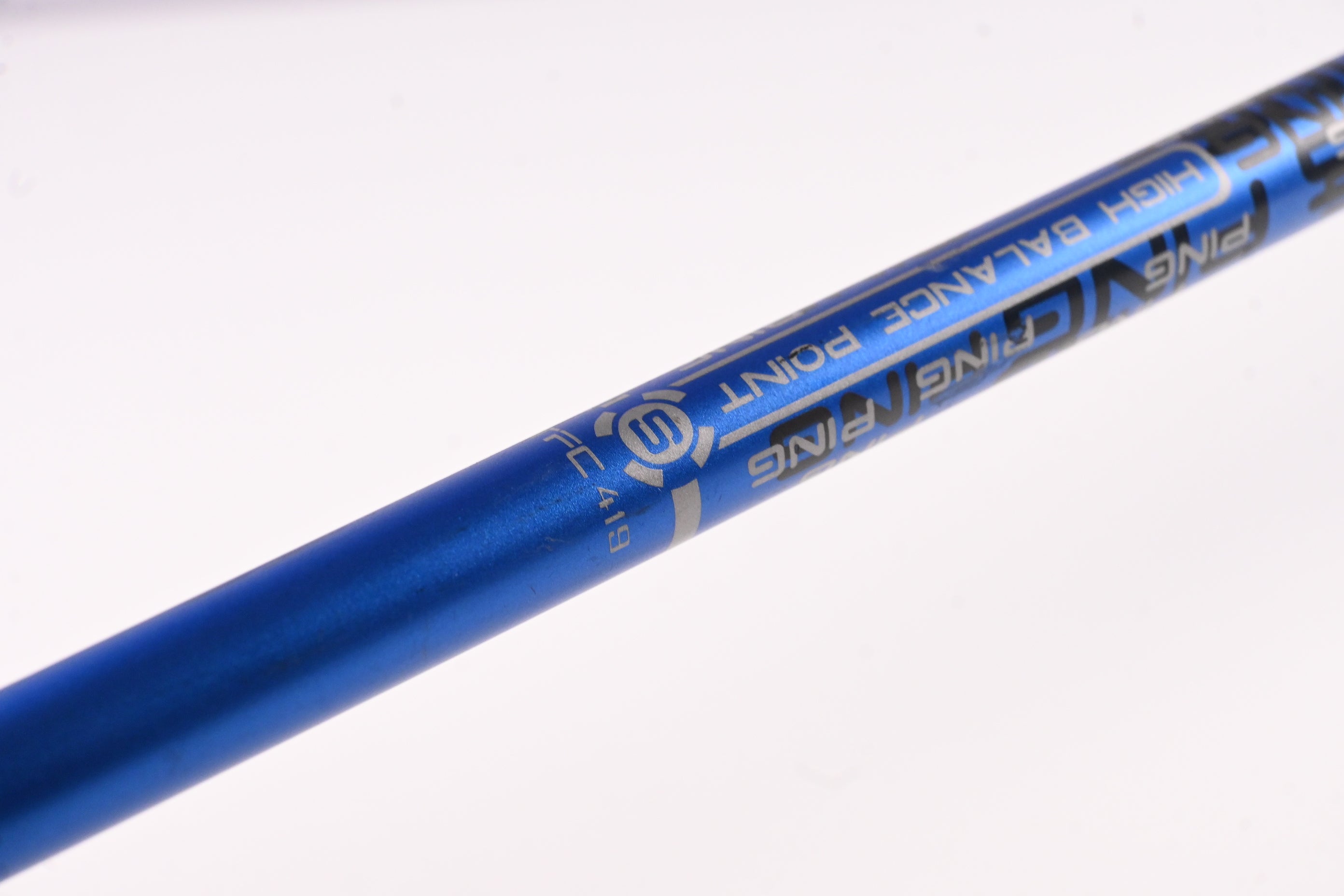 Ping G30 #3 Wood / 14.5 Degree / Stiff Flex Ping TFC 419 Shaft