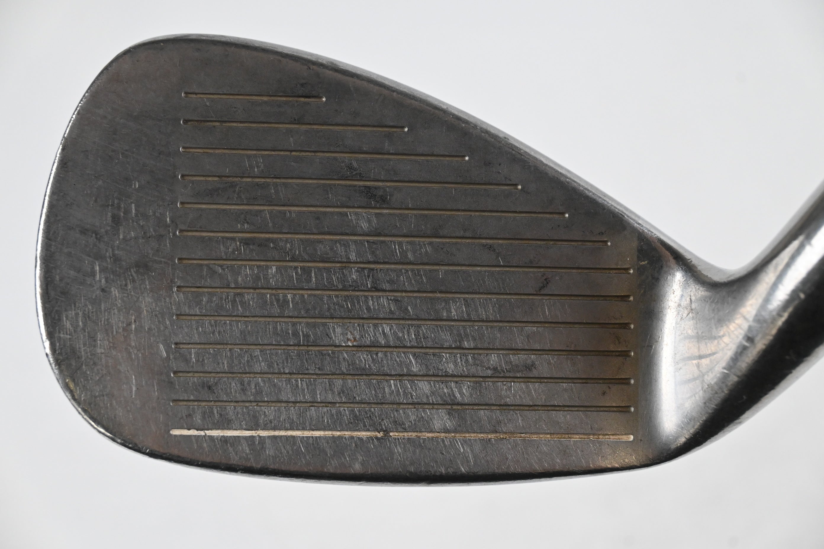 Ladies Yonex V-Mass #9 Iron / Ladies Flex Yonex Ultimum Ti 50 Shaft