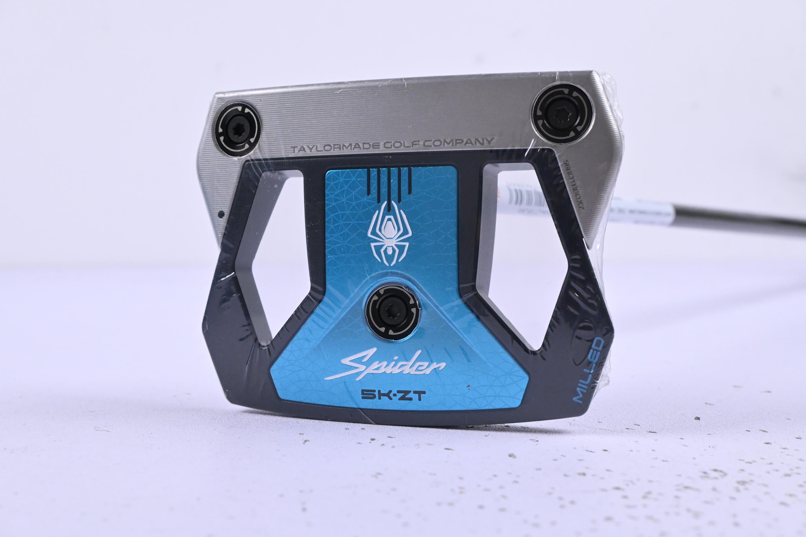 Taylormade Spider ZT Putter / 34 Inch