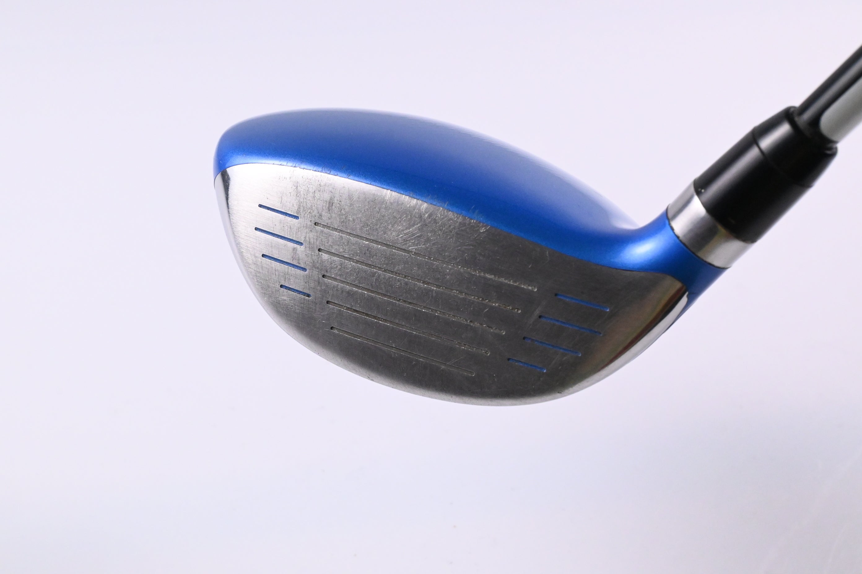 Nike Vapor Fly #3 Wood / 15 Degree / Stiff Flex Tensei CK Blue 65 Shaft