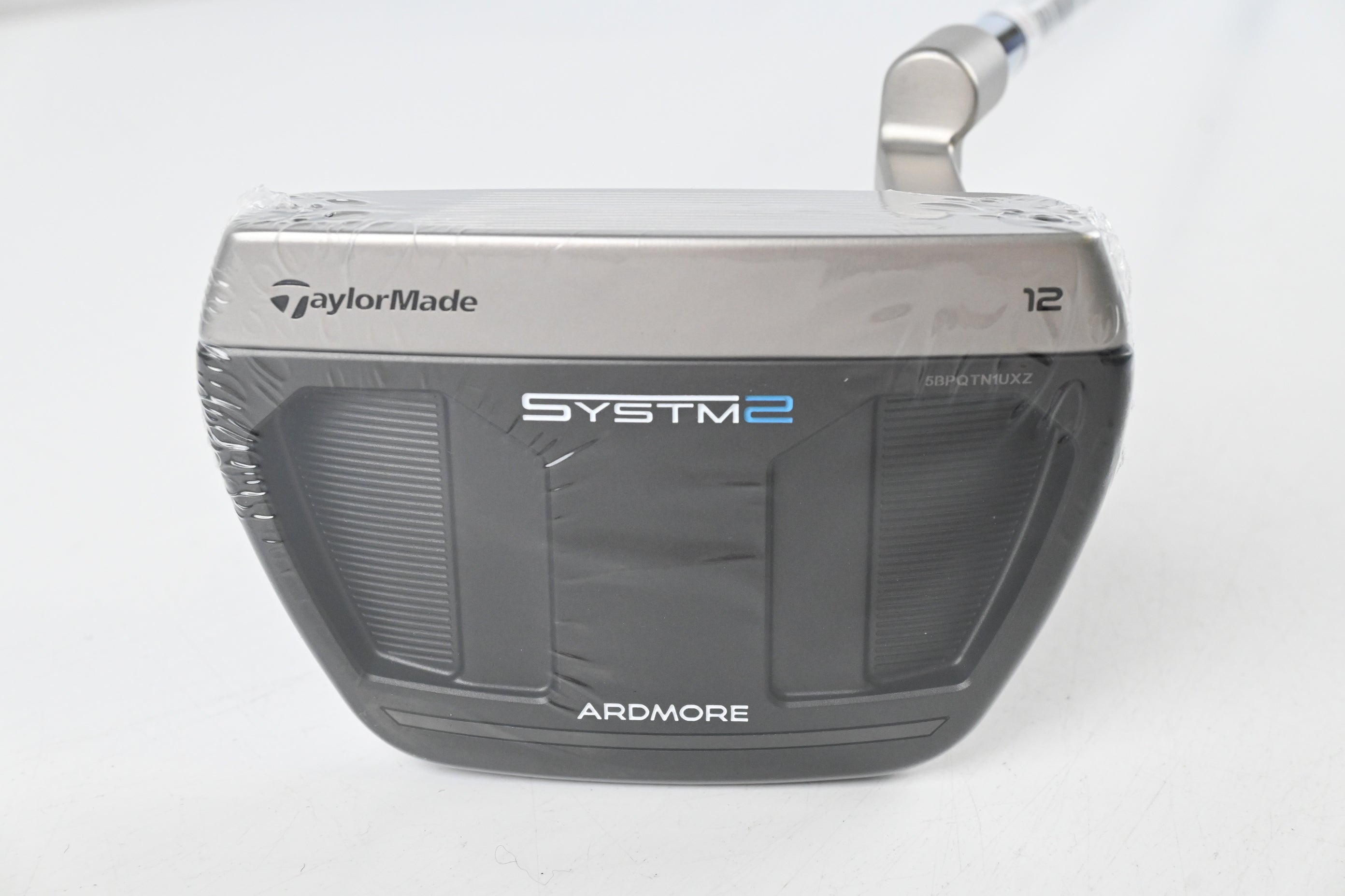 Taylormade SYSTM2 Ardmore 12 Putter / 34 Inch
