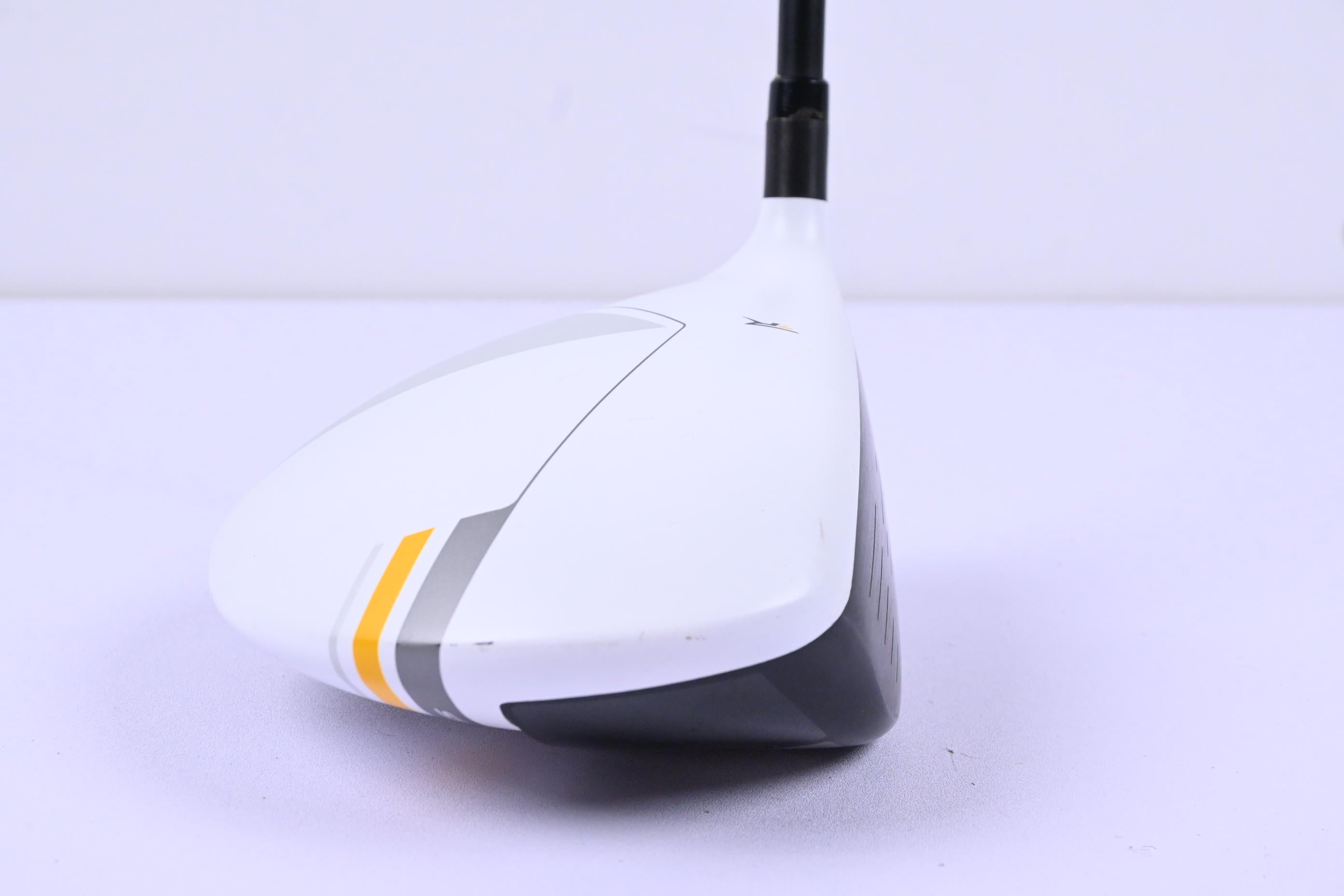 Taylormade RBZ Stage 2 Driver / 10.5 Degree / Regular Flex RocketFuel 50 Shaft