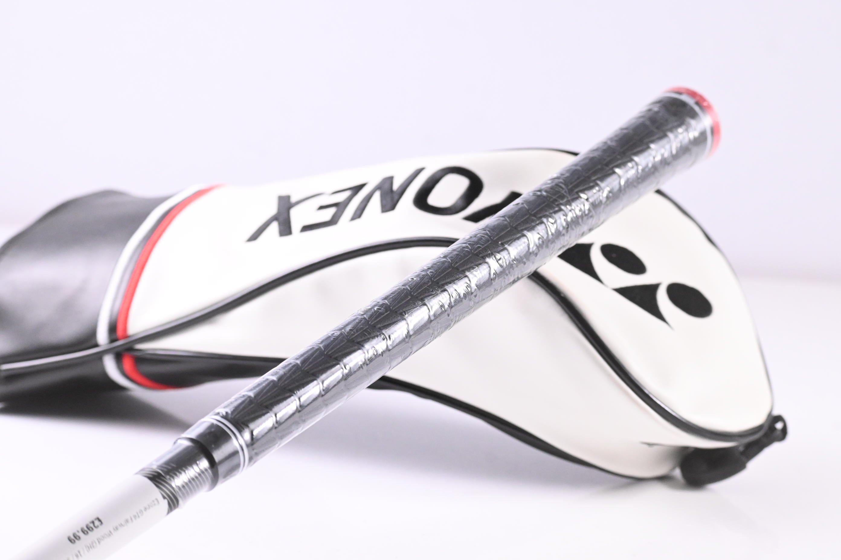 Yonex Ezone GT4 #3H Wood / 16 Degree / Senior Flex Yonex RK-04GT Shaft