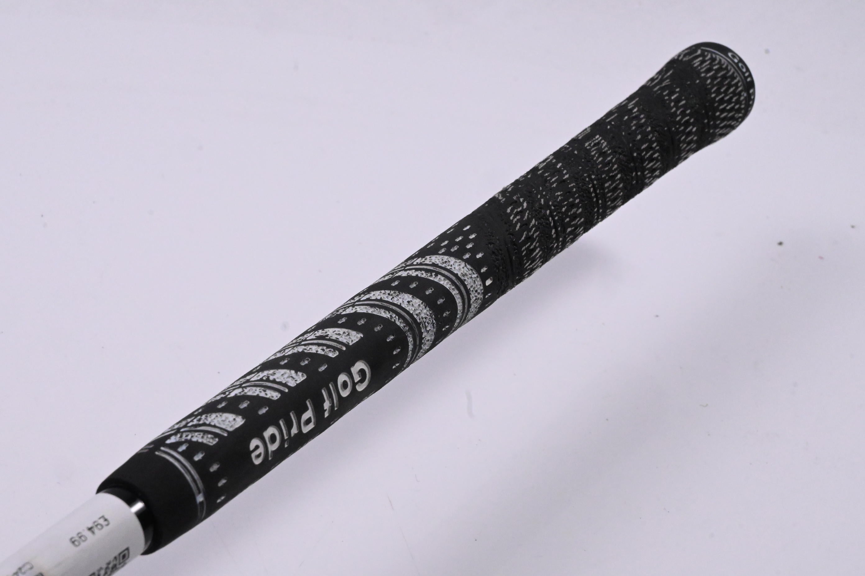 Ping S159 Gap Wedge / 52 Degree / Black Dot / Senior Flex Ping Alta CB Black