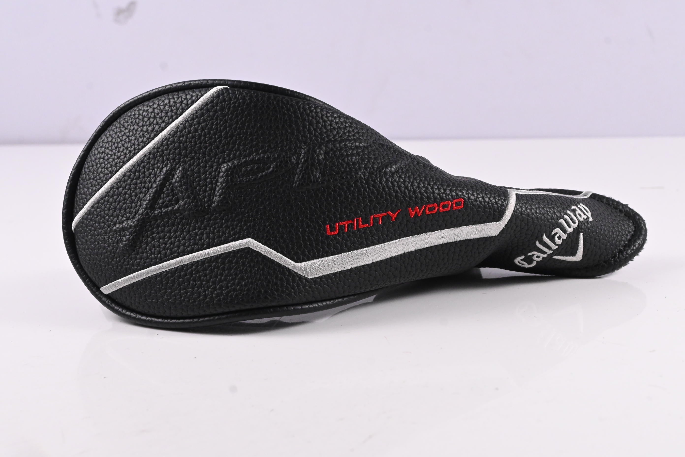 Callaway Apex UW 2025 #3 Hybrid / 19 Degree / Stiff Flex Tensei AV Blue 75 Shaft