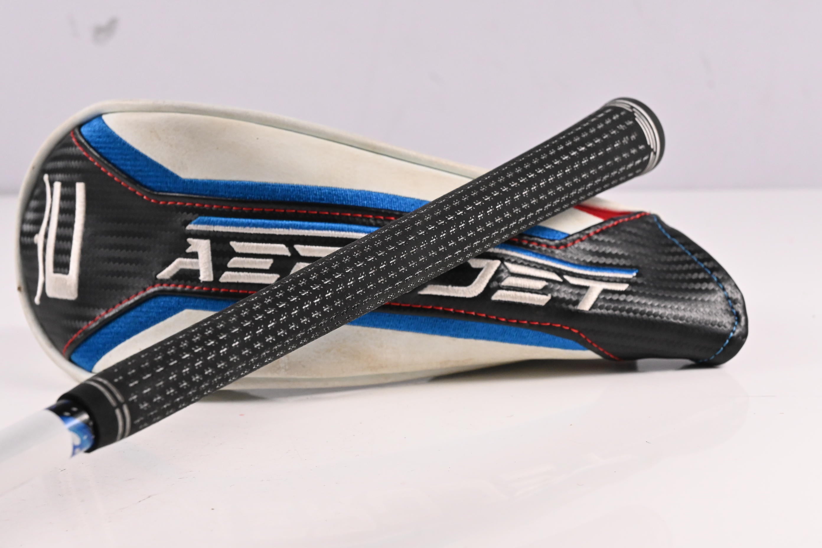 Cobra Aerojet #3 Wood / 15 Degree / Regular Flex Kai'li Blue 60 Shaft