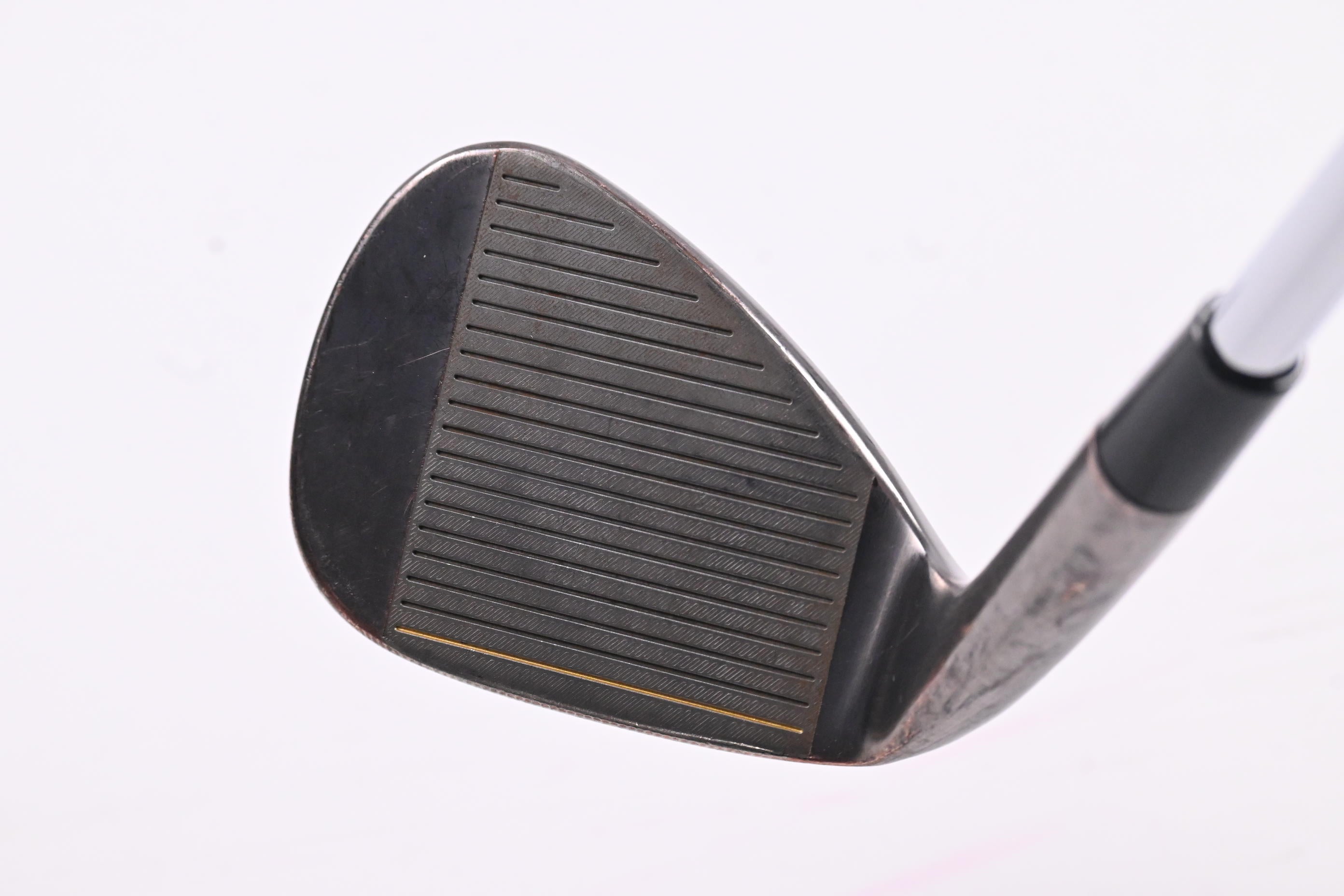 Taylormade Hi-Toe 4 Gap Wedge / 52 Degree / Wedge Flex Dynamic Gold 115