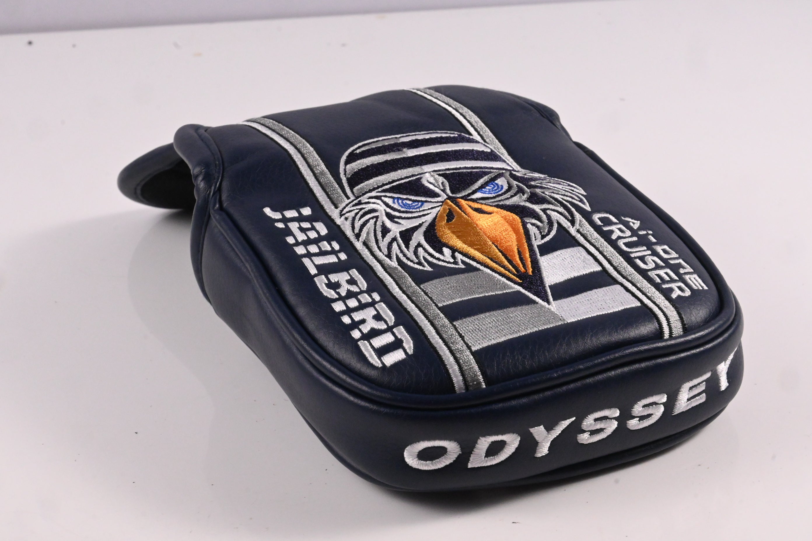 Odyssey Ai-One Square 2 Square Max 1 Putter / 35 Inch