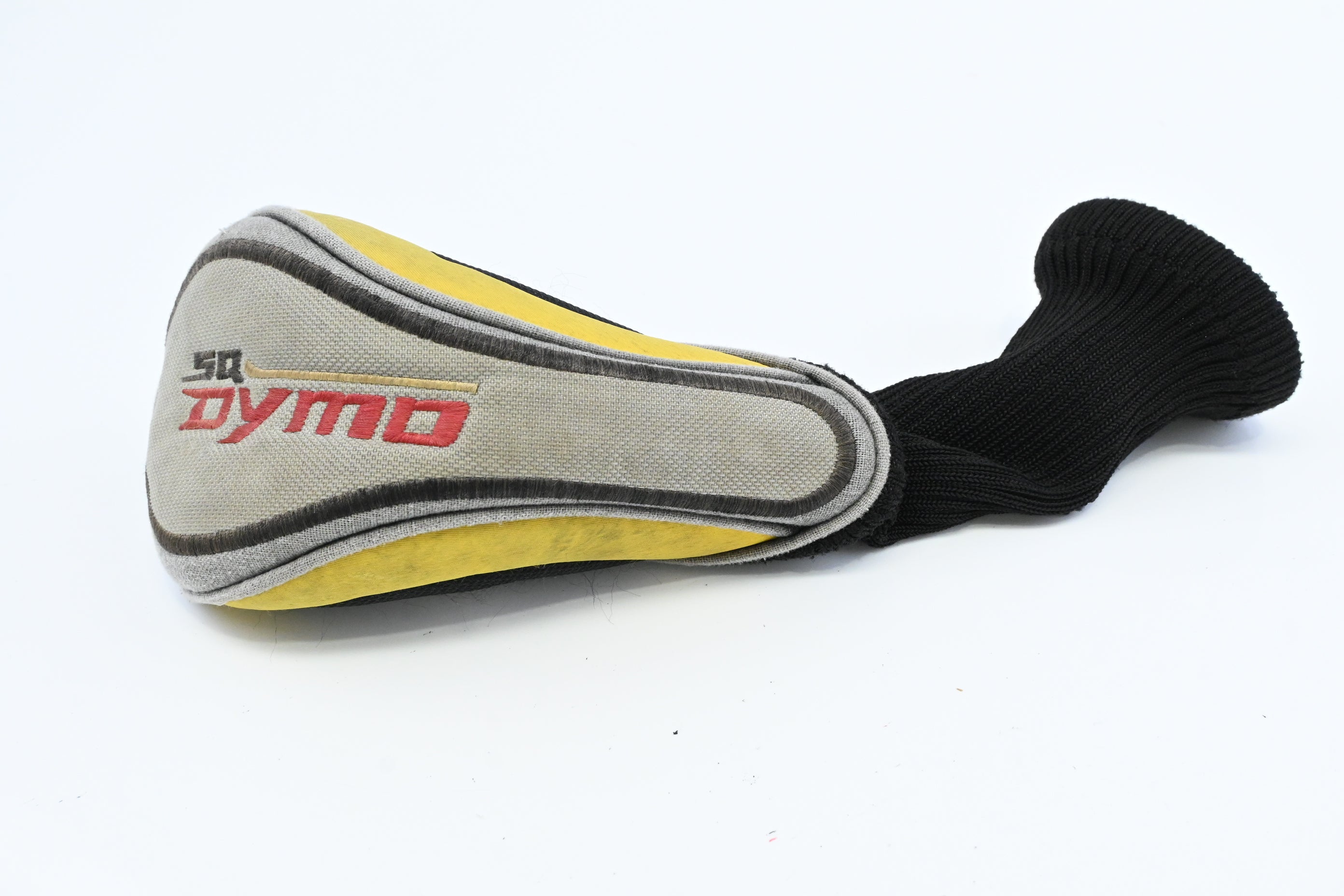 Nike SQ Dymo #3 Wood / 15 Degree / Stiff Flex UST AxivCore SQ Dymo 70 Shaft