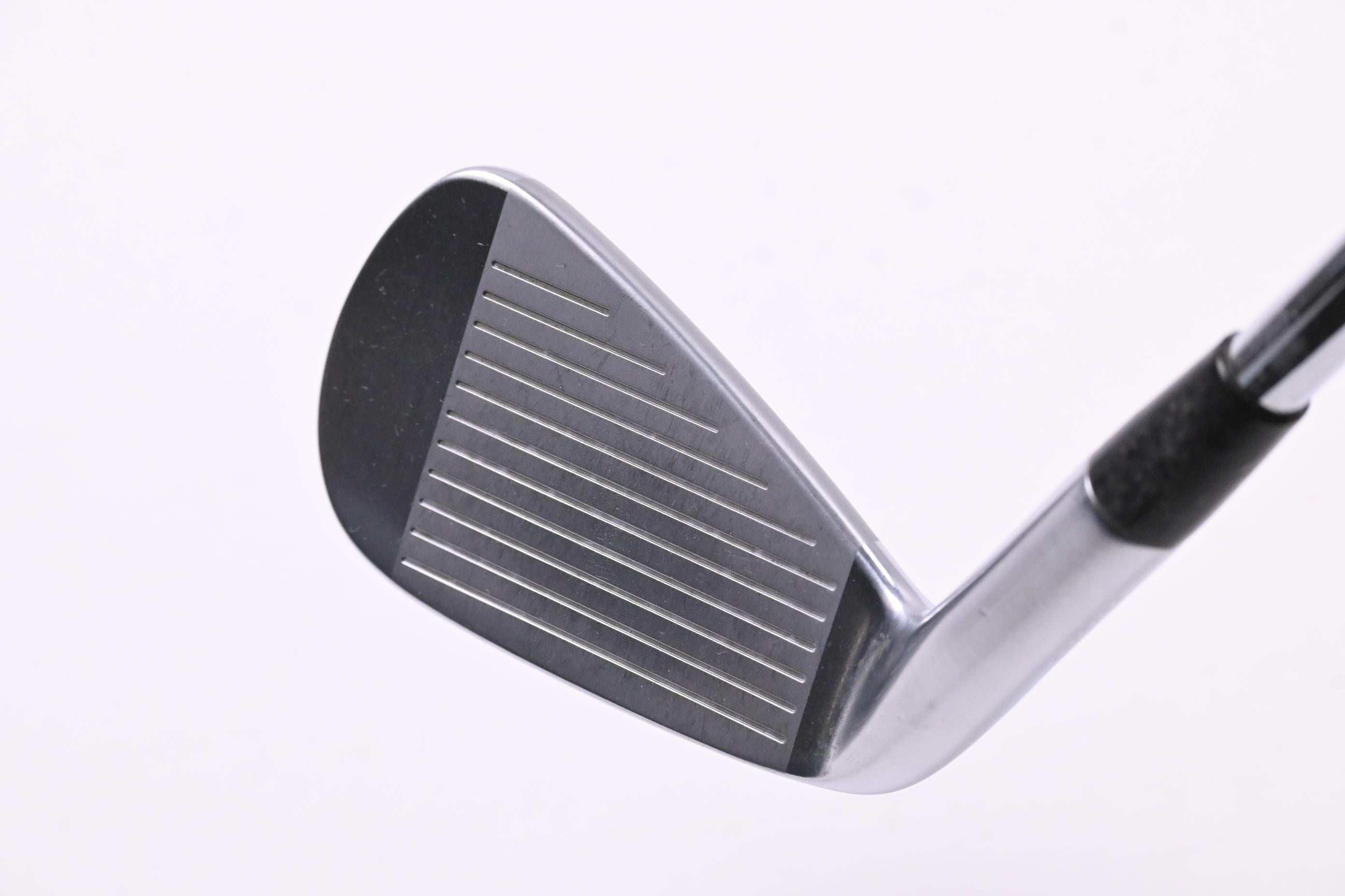 Mizuno MP-18 MMC Fli-Hi Utility #4 Iron / 22 Degree / Stiff Flex N.S.PRO Modus3