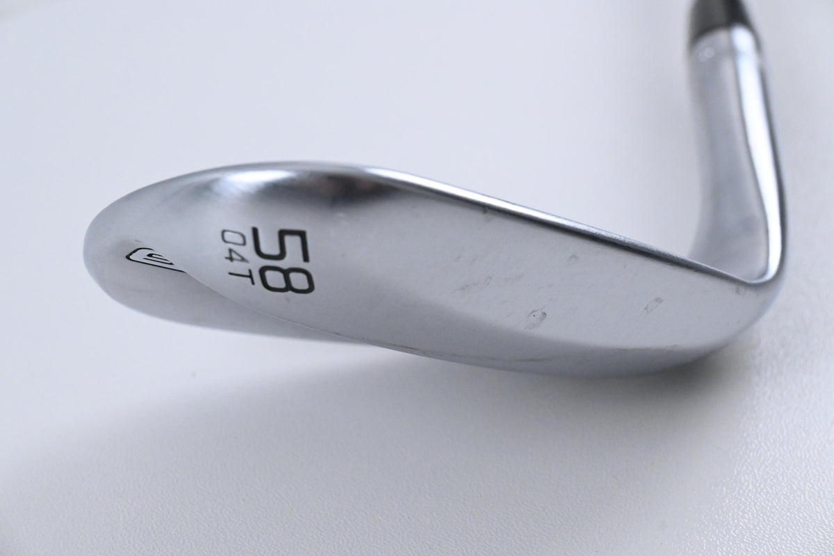 Titleist Vokey SM10 Lob Wedge / 58 Degree / Wedge Flex Titleist Vokey SM10