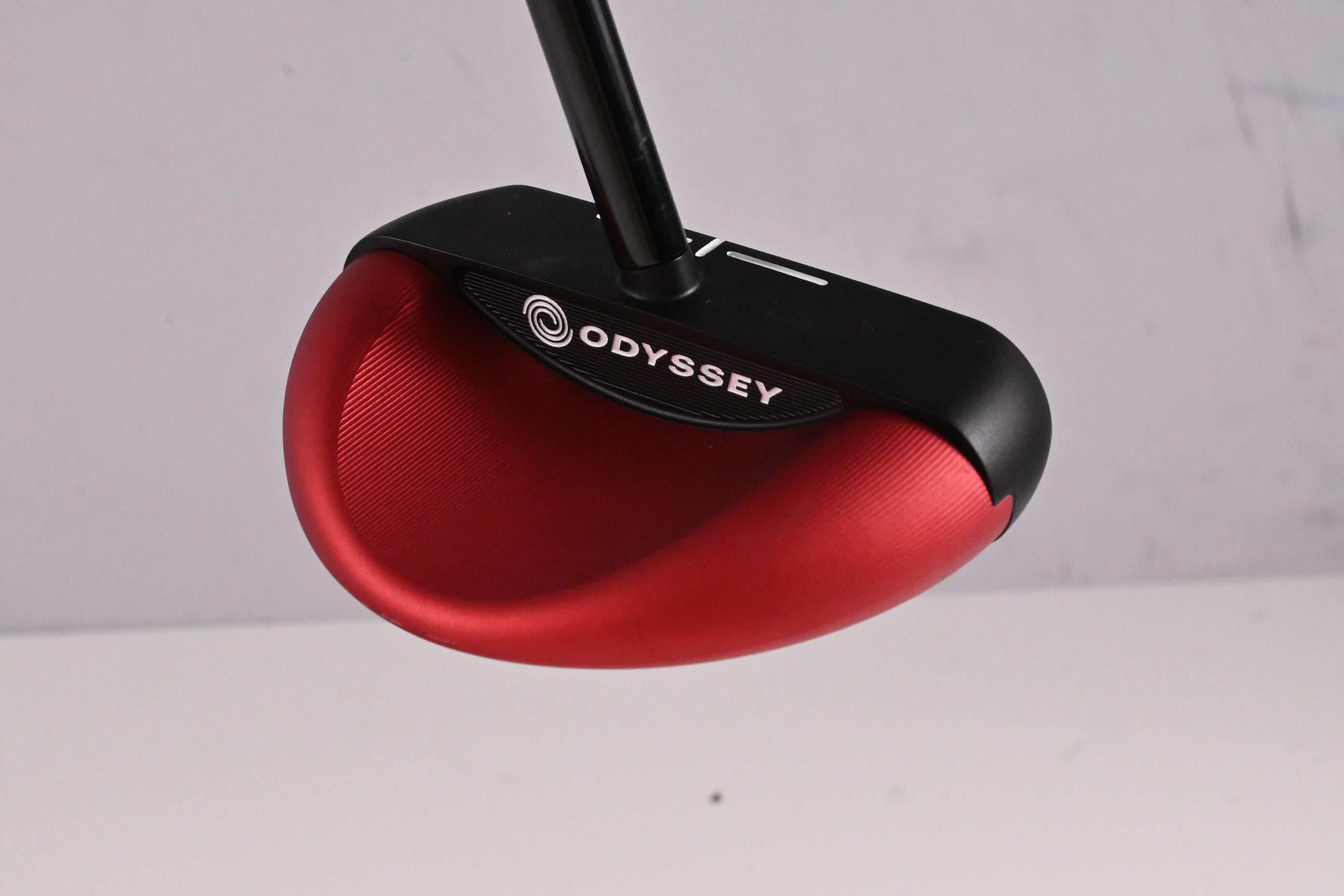 Odyssey Square 2 Square Tri-Hot Rossie Putter / 34 Inch