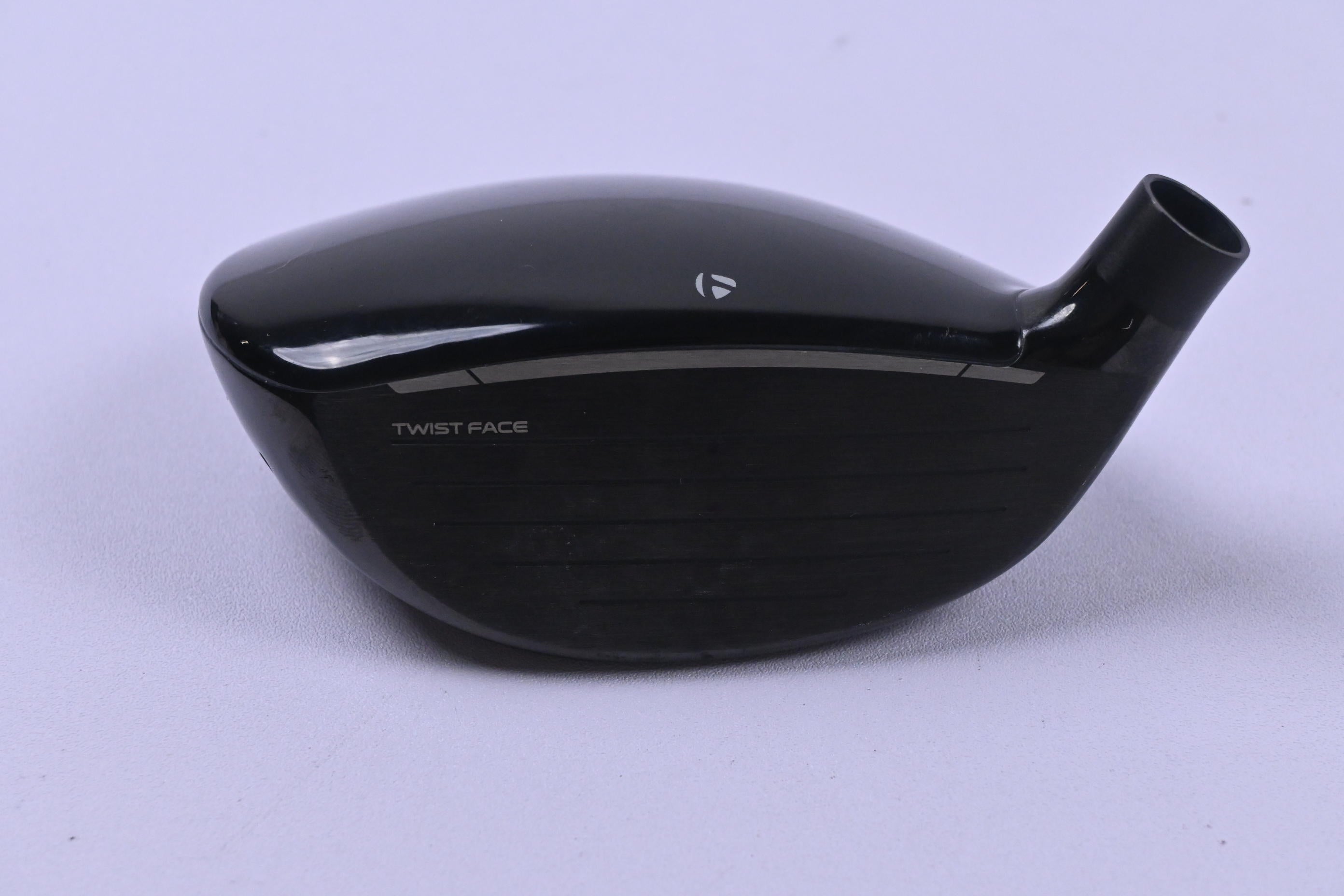 Tour Issue Taylormade Qi10 Tour #5 Wood / 18 Degree / Head Only