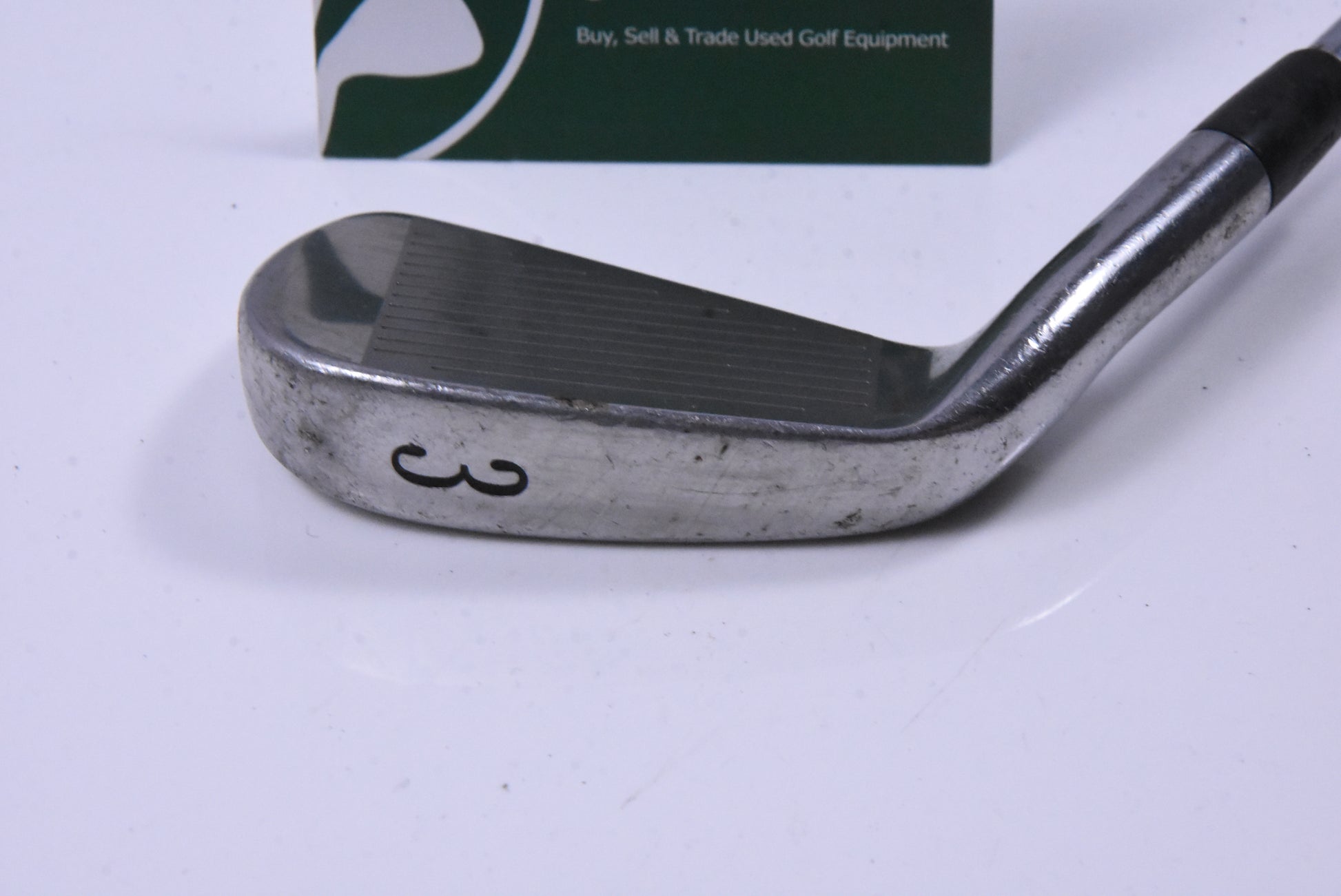 Titleist 775.CB #3 Iron / 20 Degree / Regular Flex N.S. Pro 100 Shaft