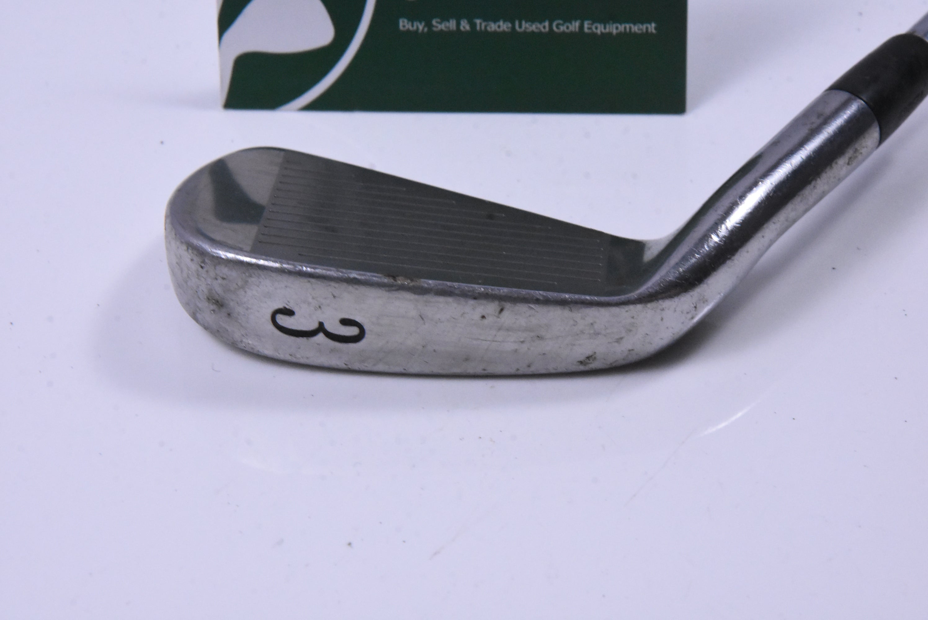 Titleist 775.CB #3 Iron / 20 Degree / Regular Flex N.S. Pro 100 Shaft