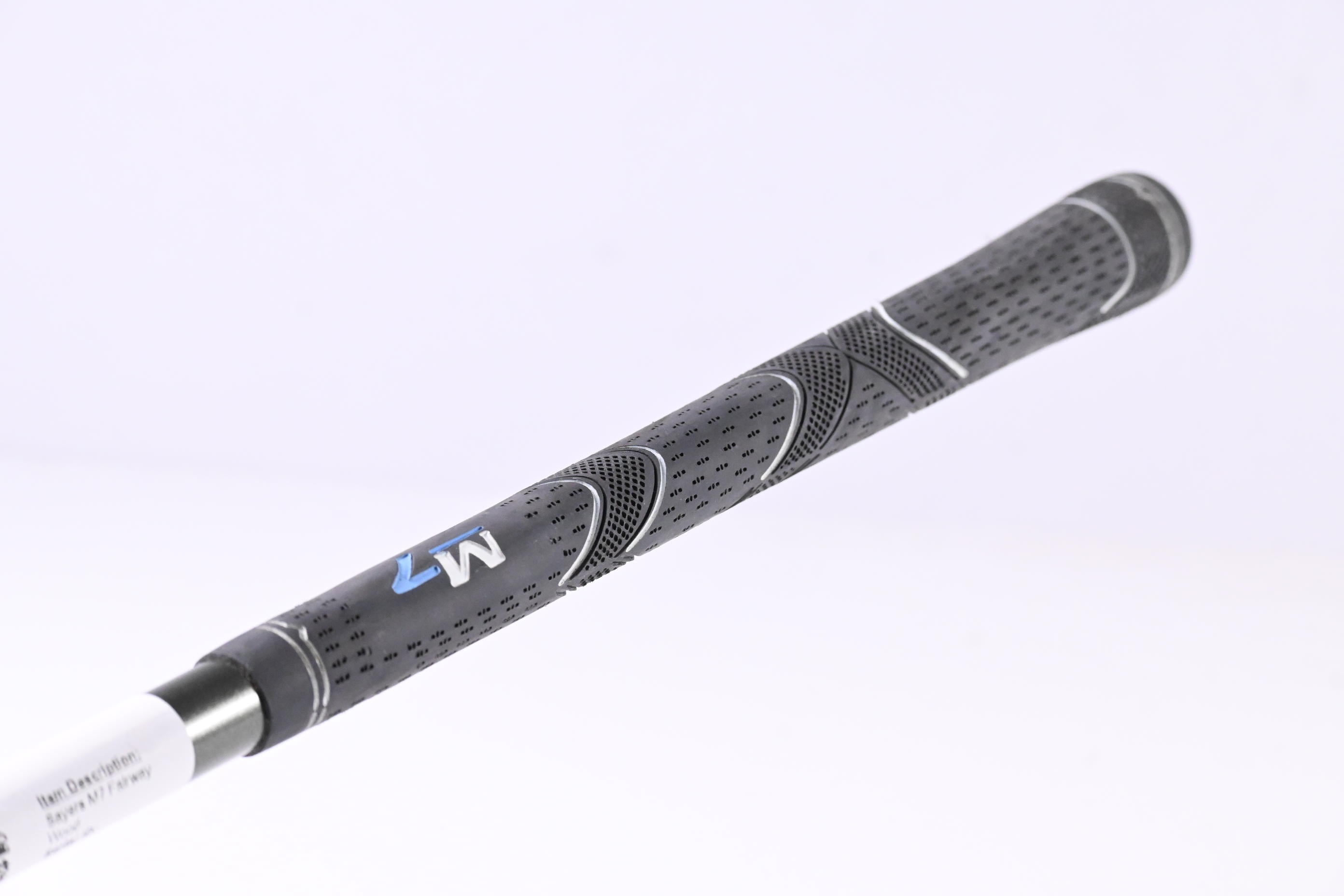 Ladies Ben Sayers M7 #5 Wood / 18 Degree / Ladies Flex Ben Sayers Shaft