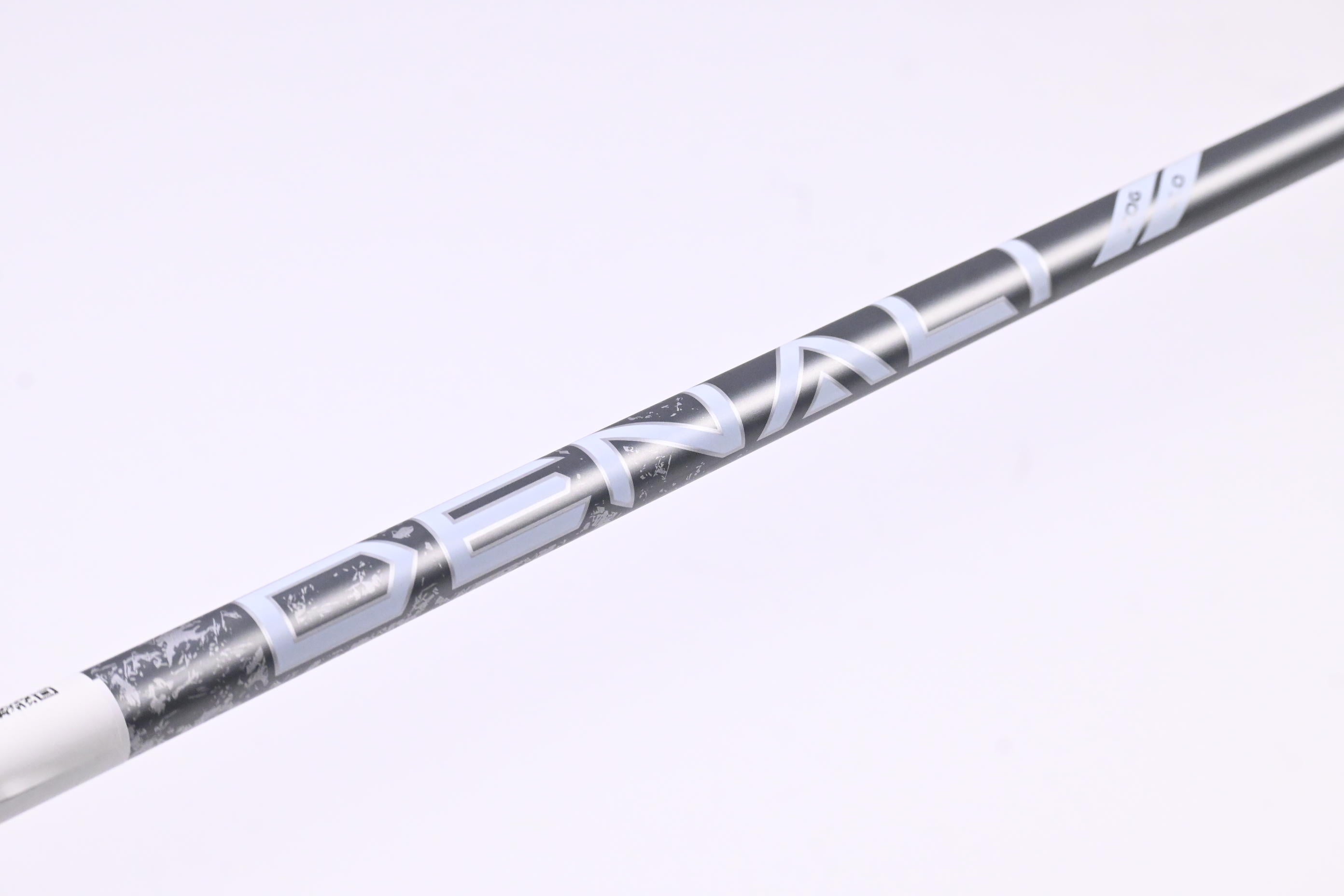 Project X Denali Frost Silver 70 #4 Hybrid / Stiff Flex / Callaway 4th Gen