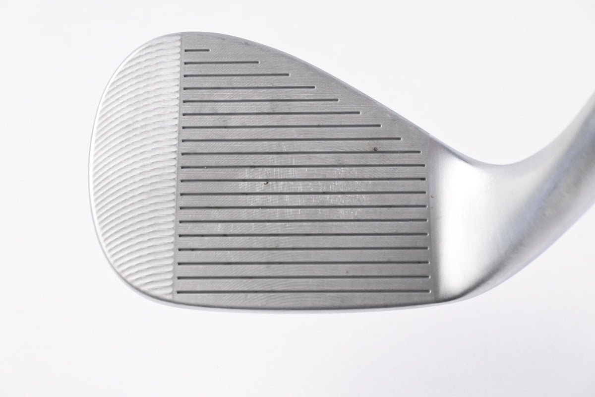 Cleveland RTX 6 Zipcore Gap Wedge / 50 Degree / Wedge Flex Dynamic Gold Spinner