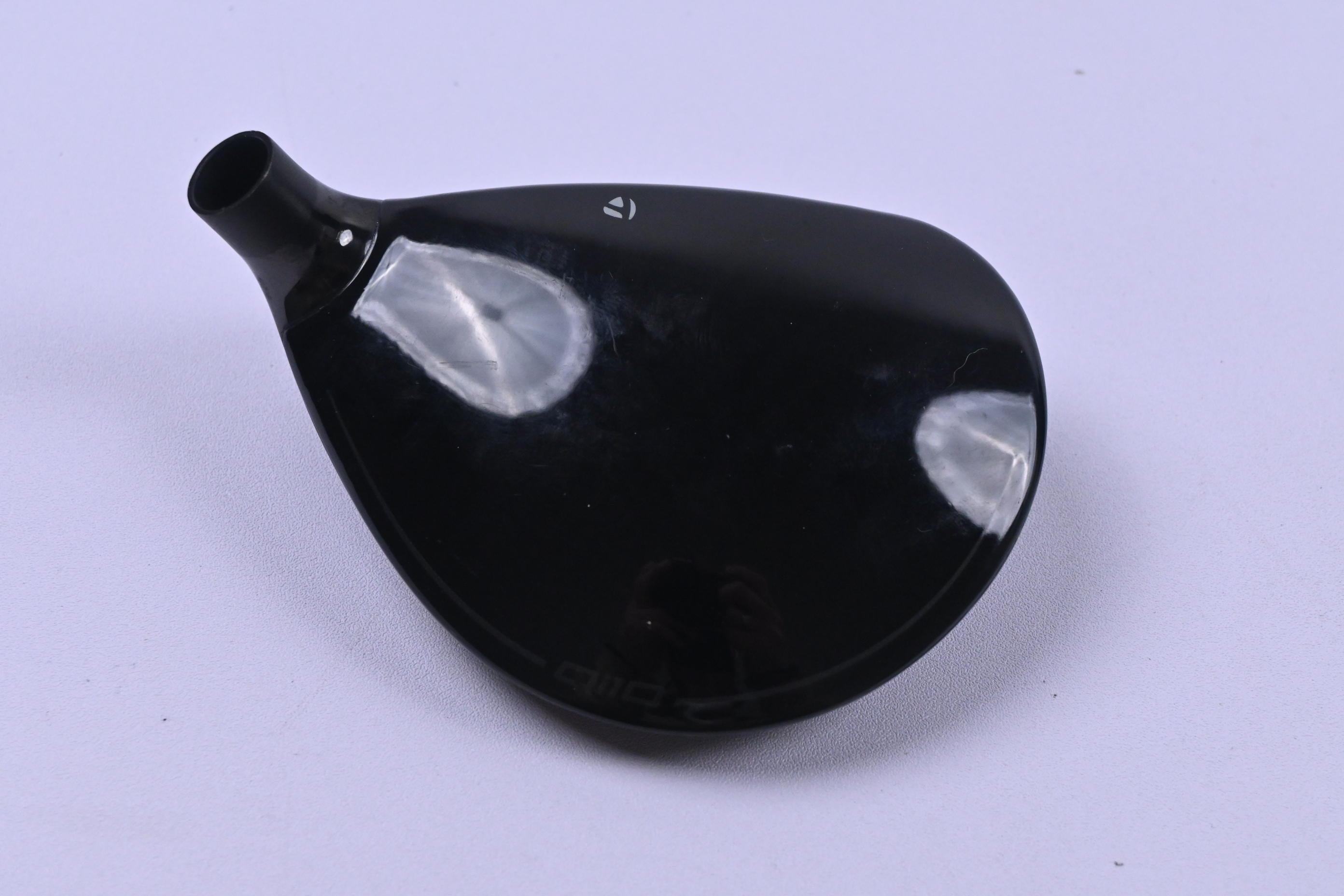 Tour Issue Taylormade Qi10 Tour #5 Wood / 18 Degree / Head Only