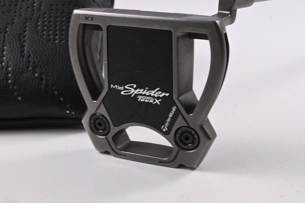 Taylormade MySpider Tour X Putter / 35 Inch