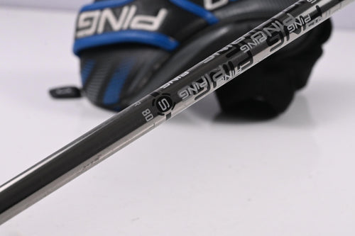 Ping G30 #3 Wood / 14.5 Degree / Stiff Flex Ping Tour 80 Shaft